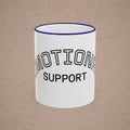 Emotional Support Mug