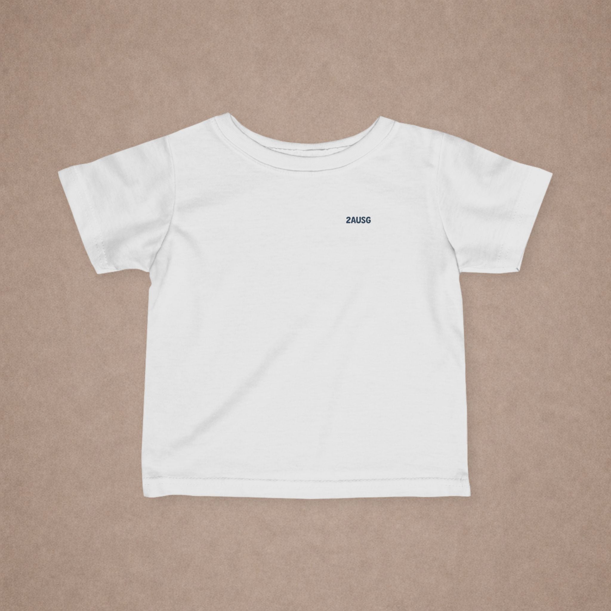 Aussie Surf Turtle Infant Tee