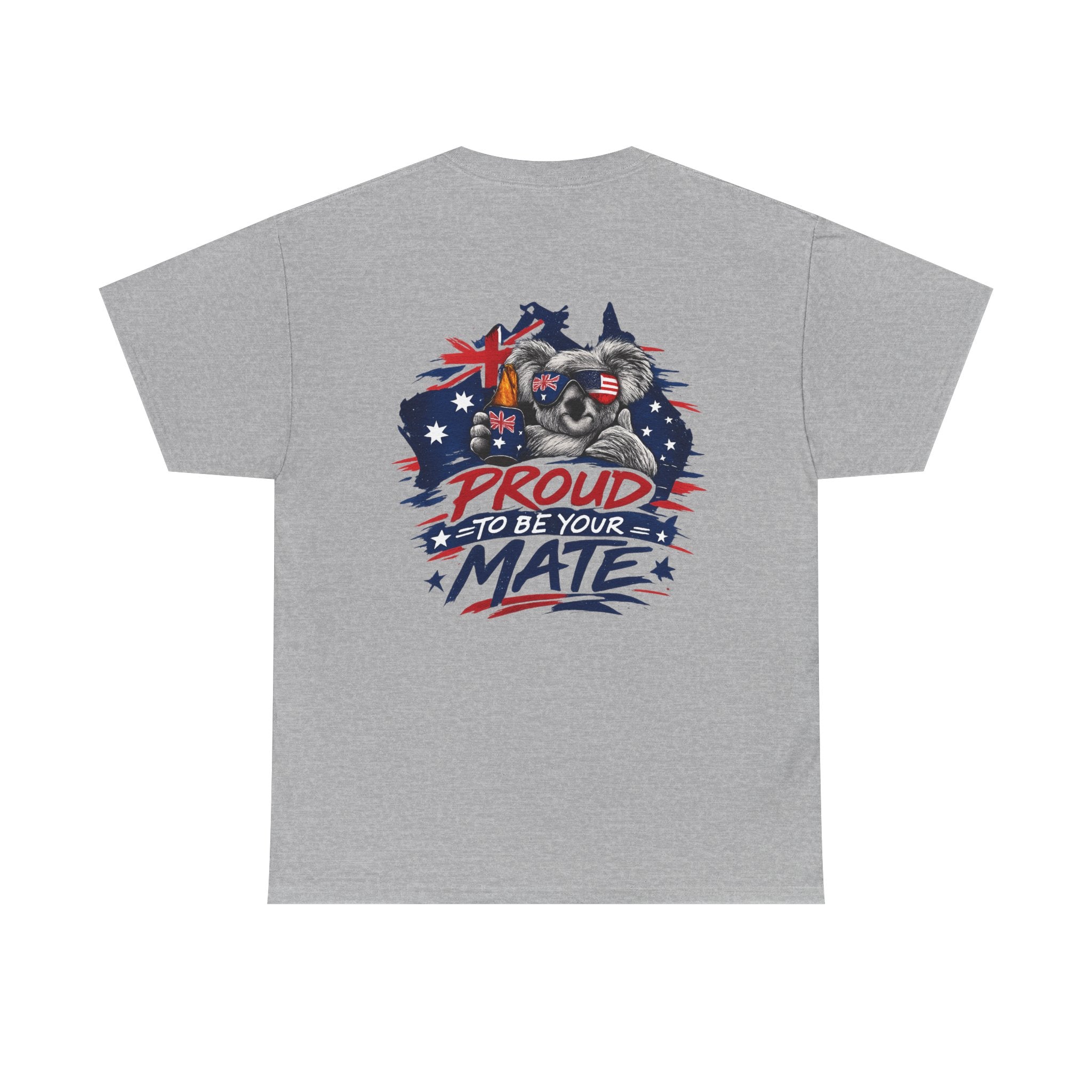 Proud to Be Your Mate Shirt