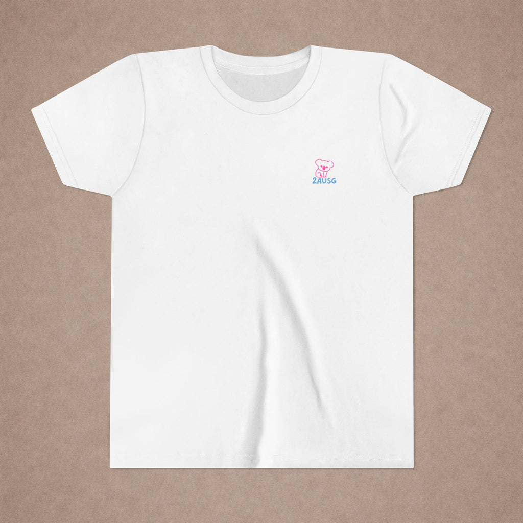 Cowgirl & Kangaroo Tshirt
