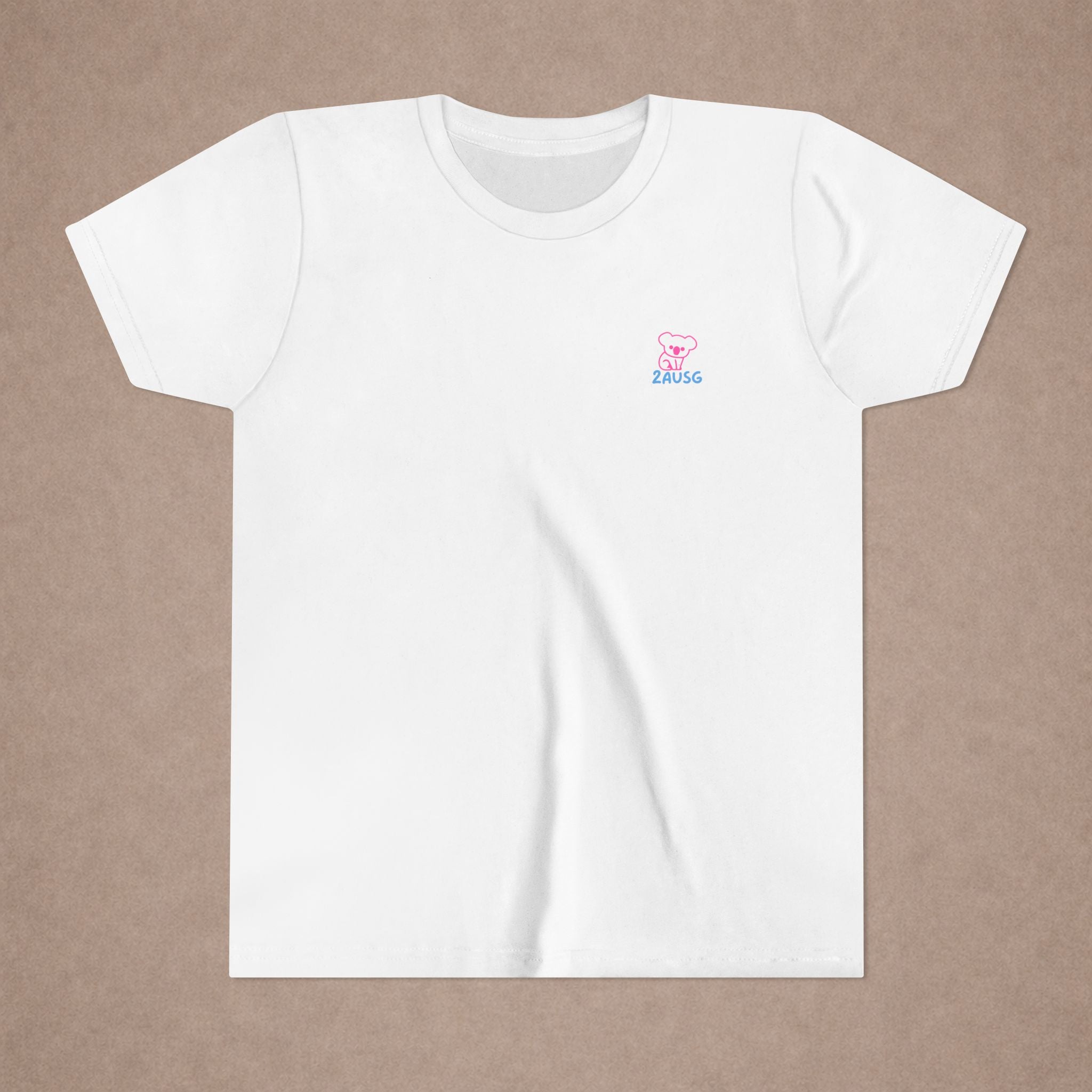 Cowgirl & Kangaroo Tshirt
