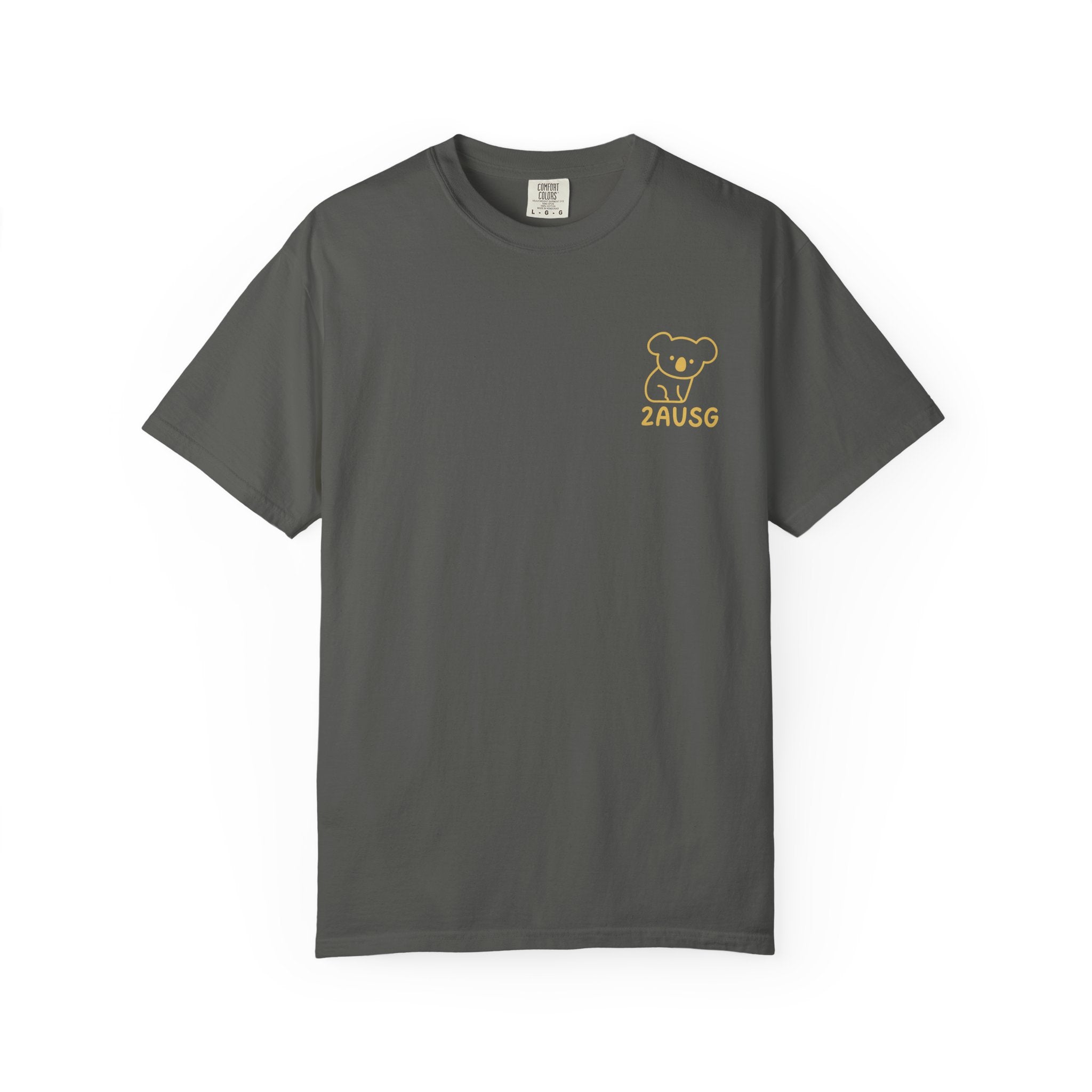 Out Back State of Mind Tshirt