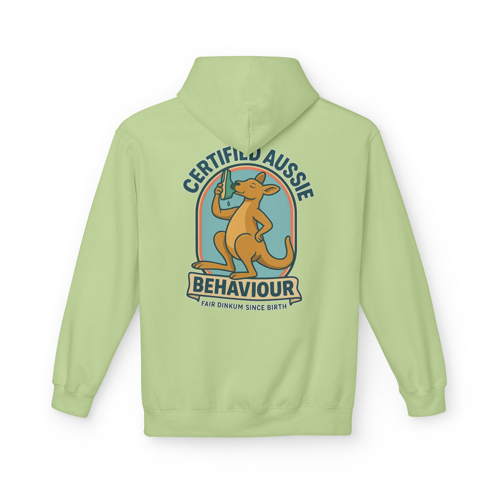 Shoey Hoodie