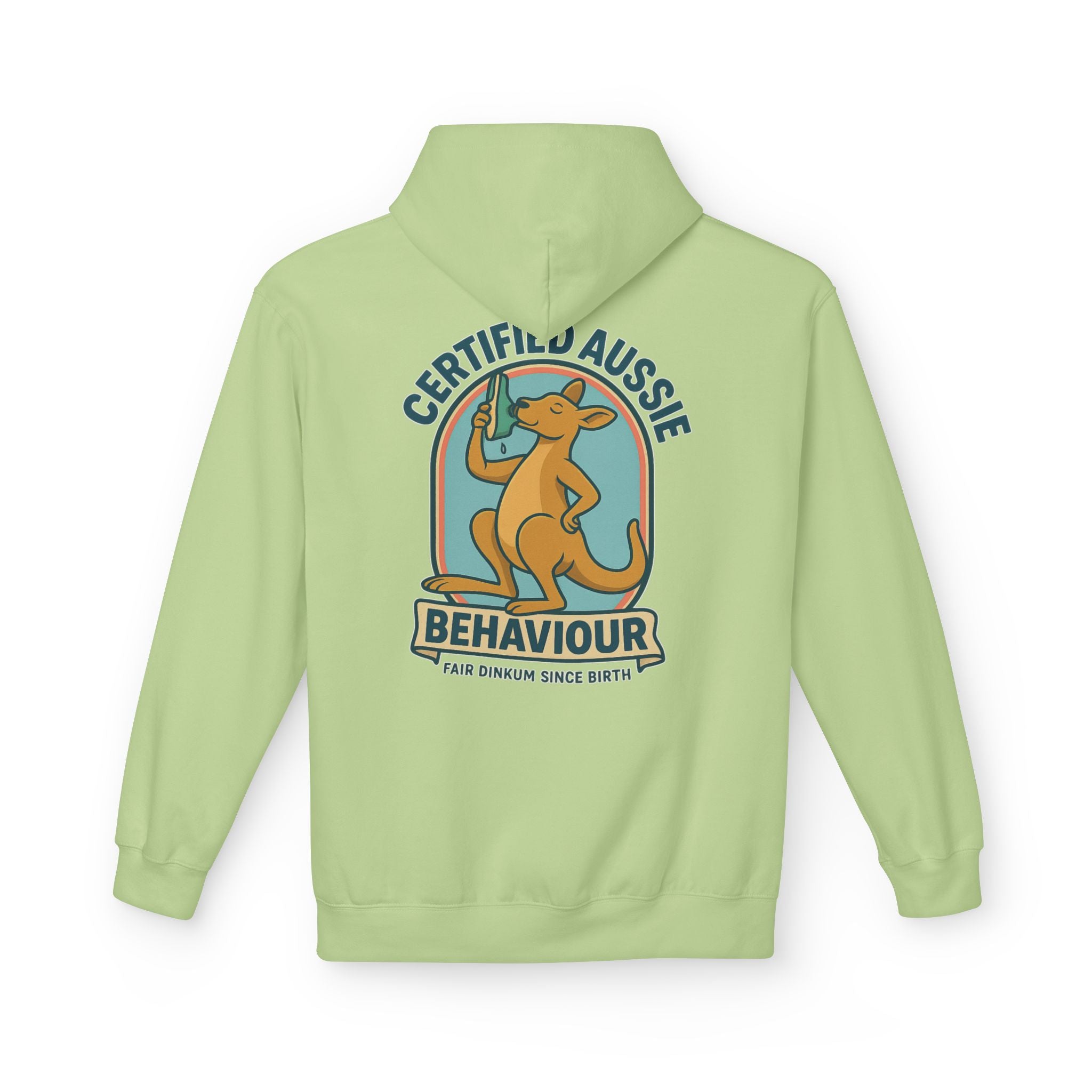 Shoey Hoodie