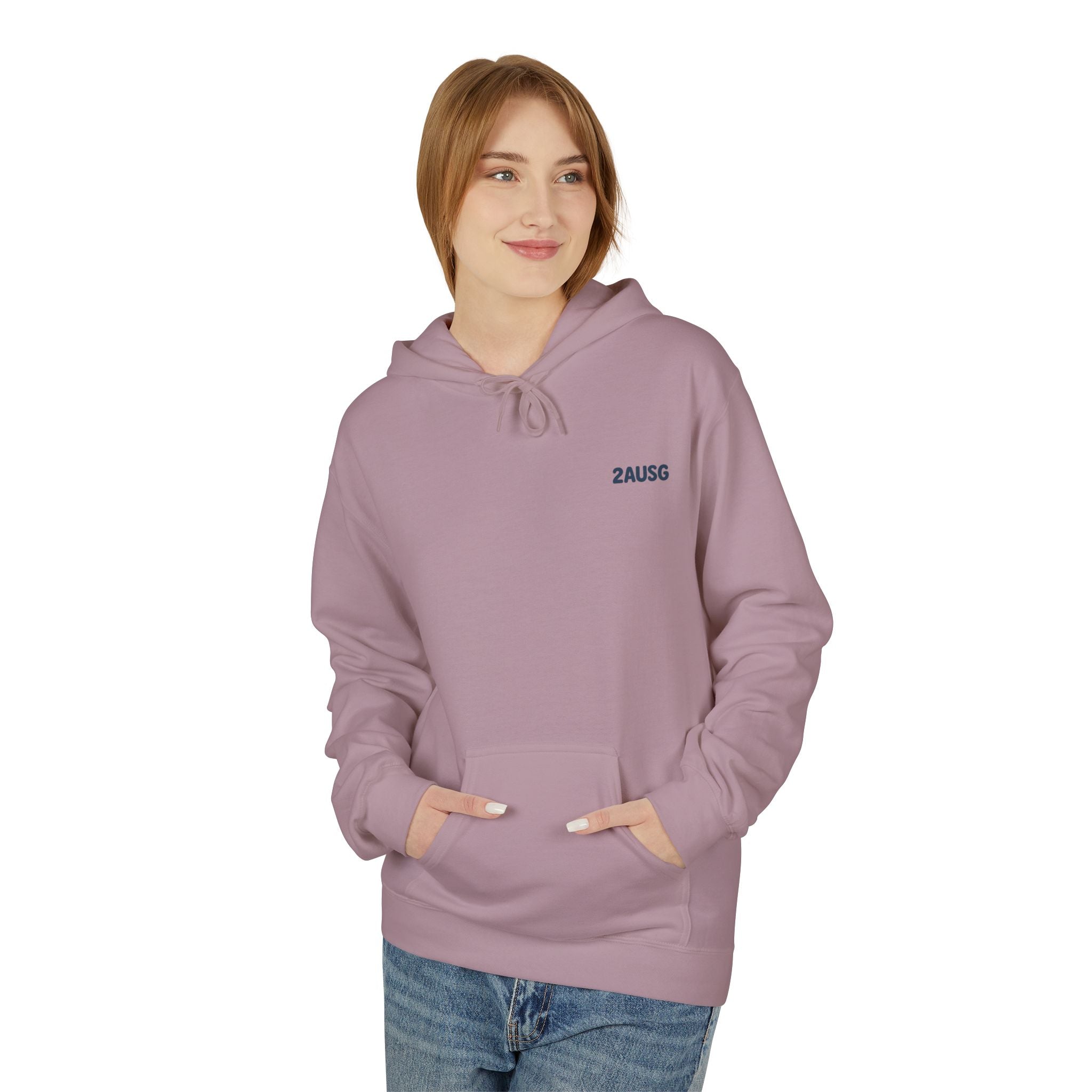 Phat That Hoodie