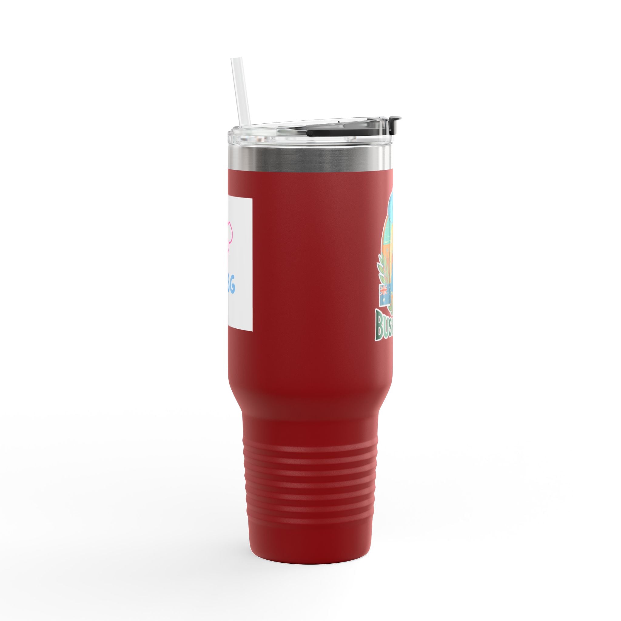 2AUSG Bush Babe Blond Cup