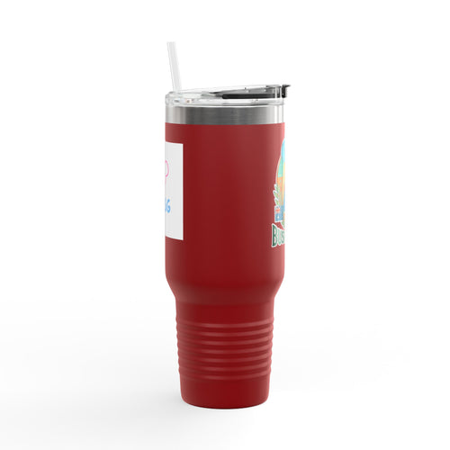 2AUSG Bush Babe Blond Cup