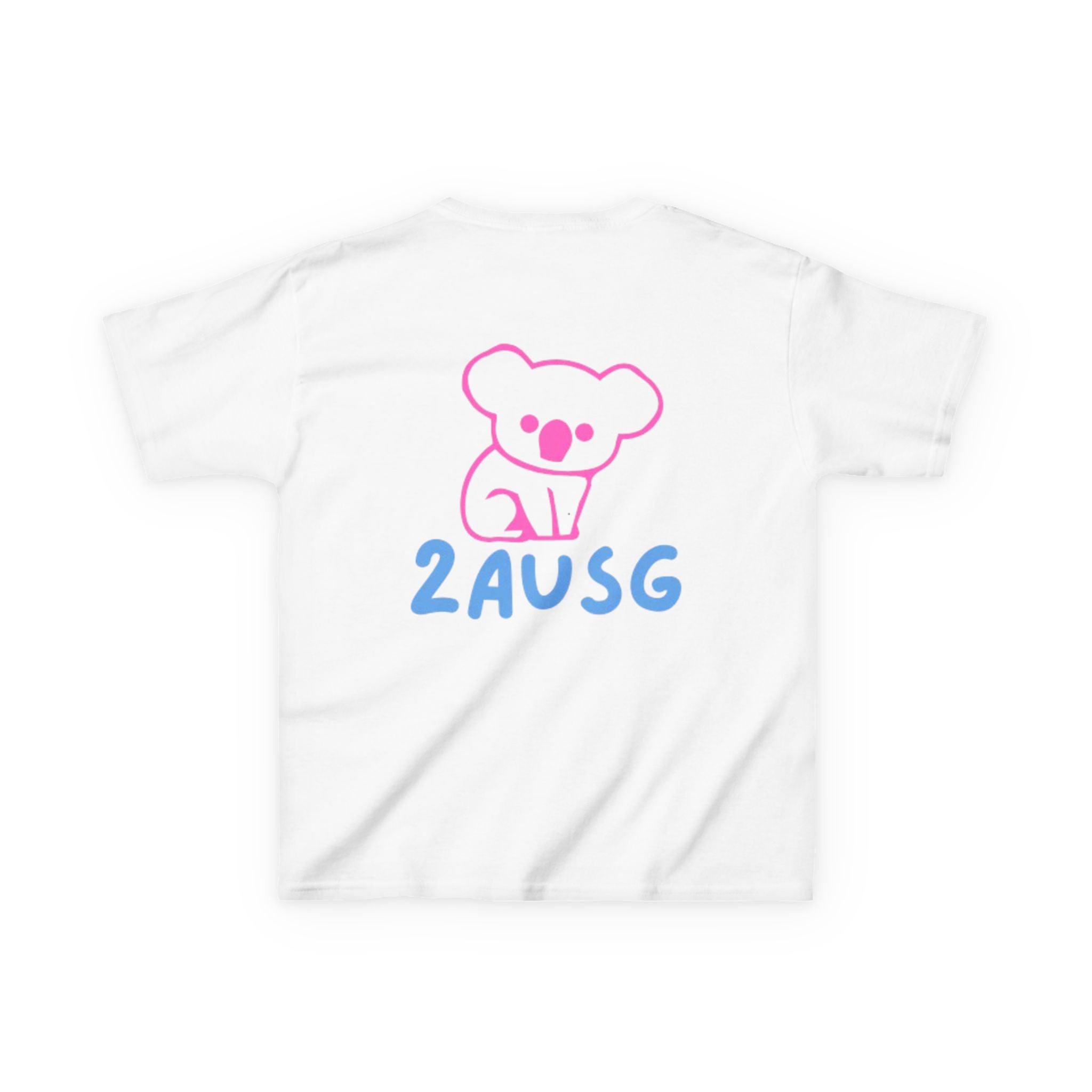 OG Tshirt - Grommet Collection