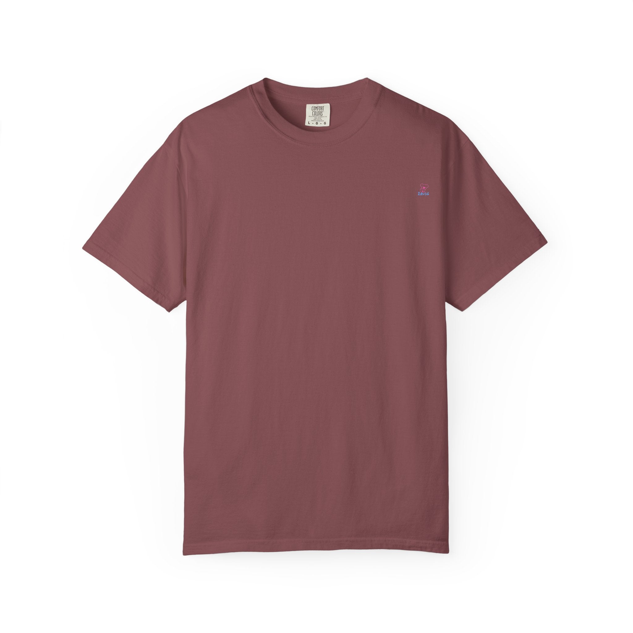 Aussie Cowgirl Tshirt