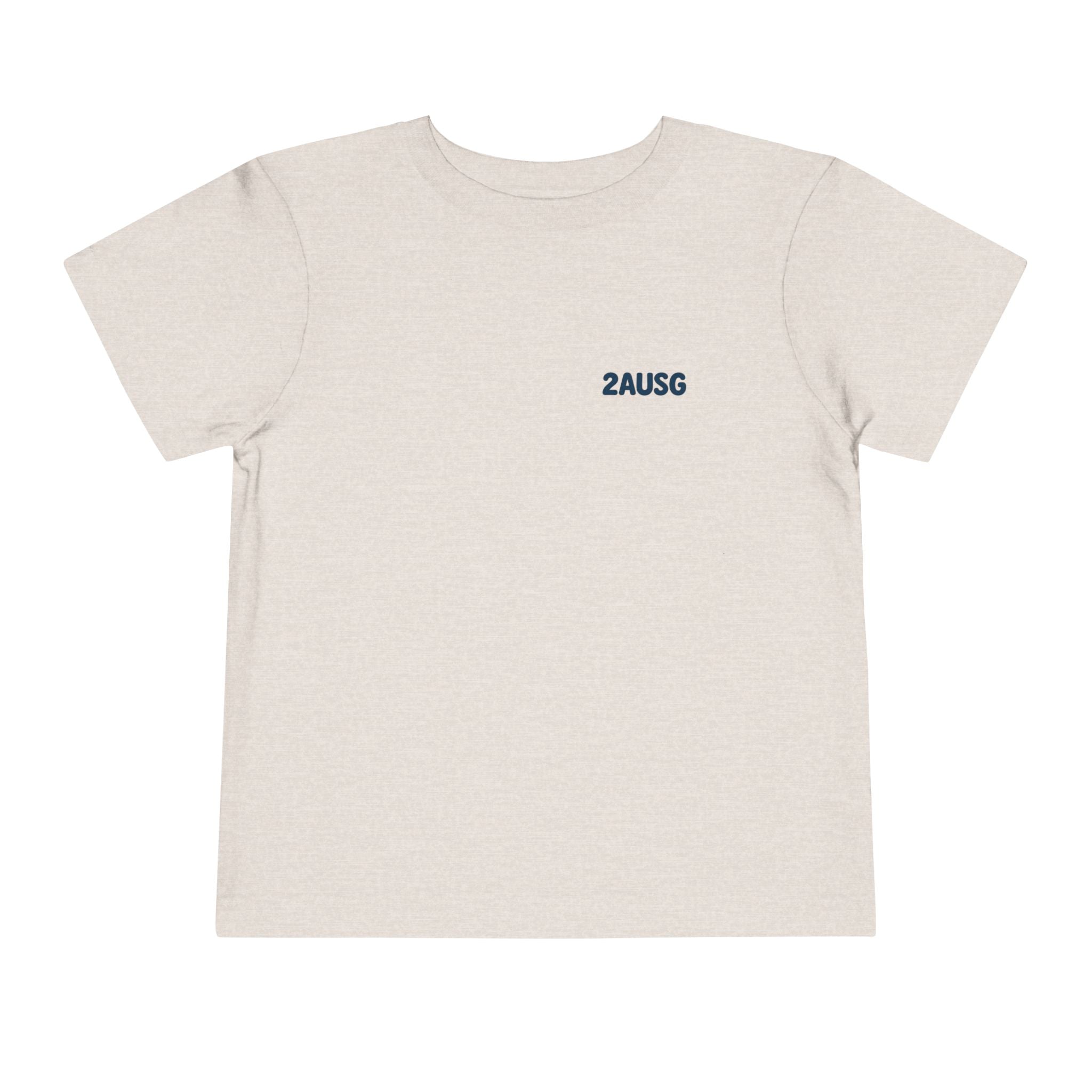 Got to Love Quokkas Toddler Tee