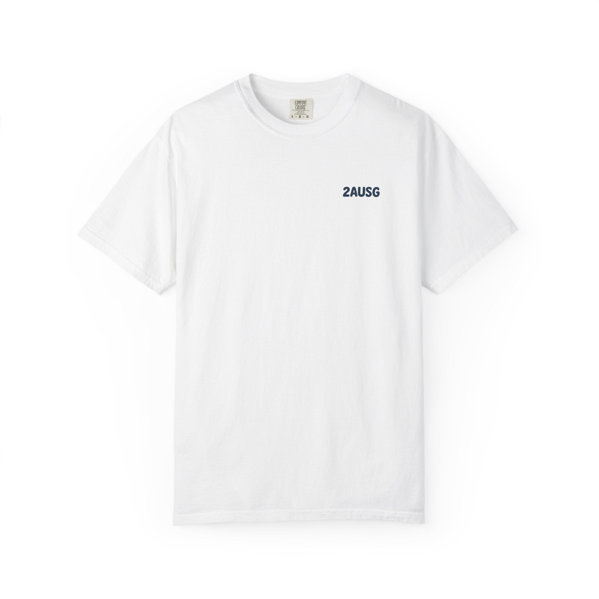 Melbourne to Tampa Tshirt