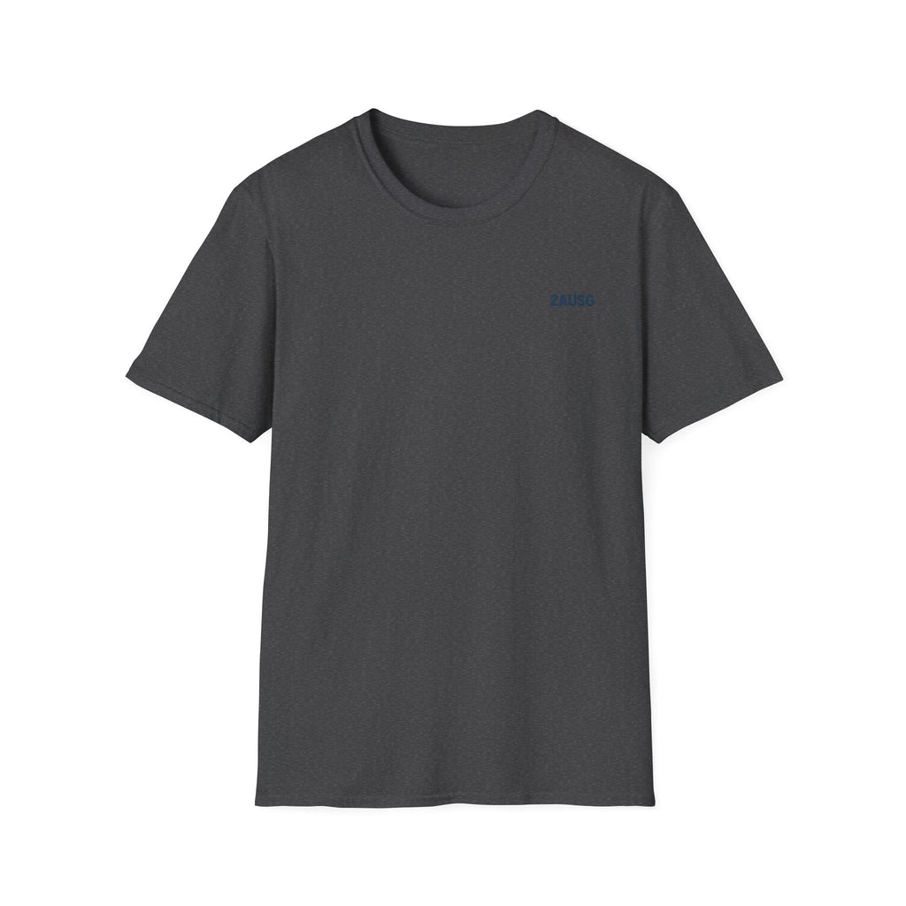 Lock & Loaded 2AUSG  Tshirt