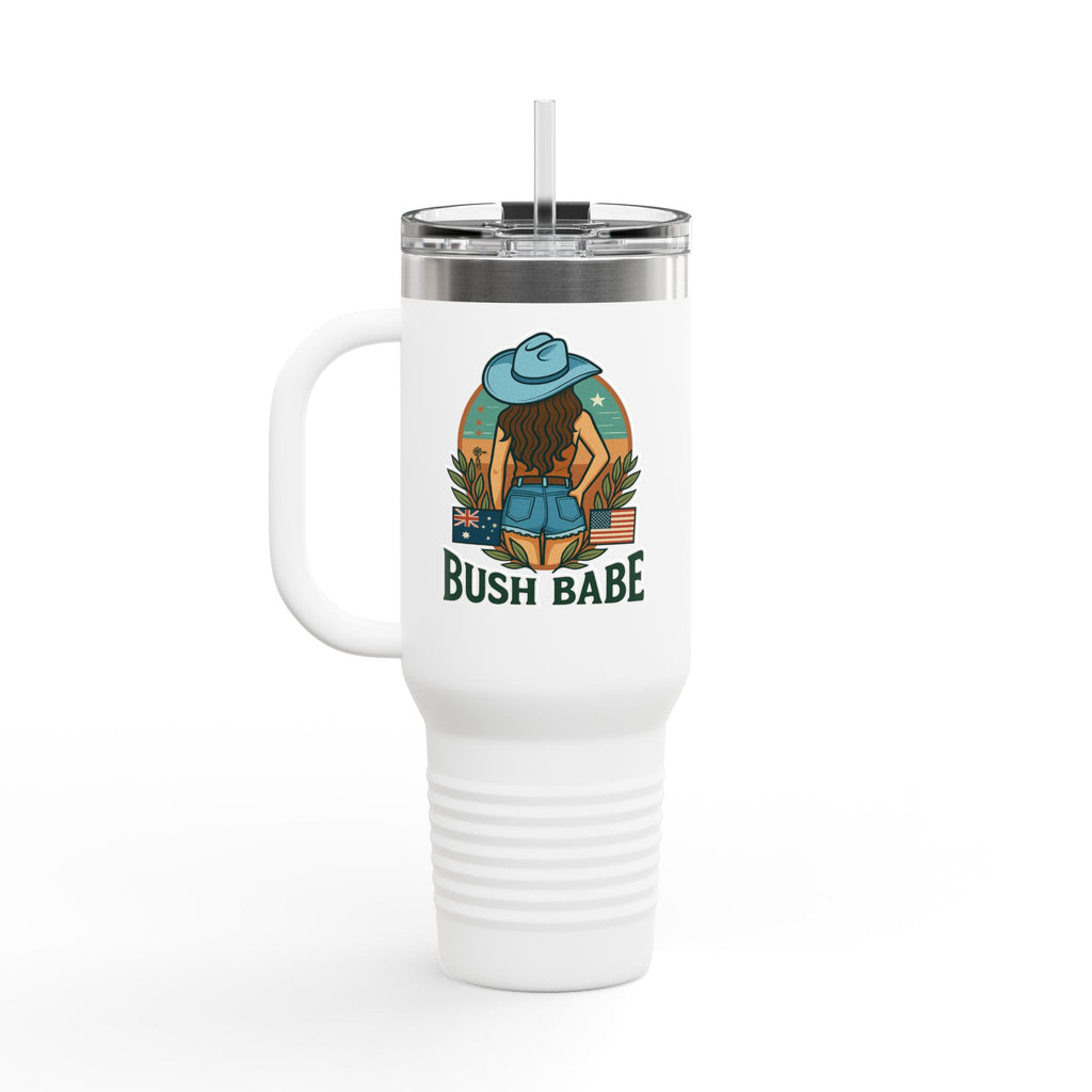2AUSG Bush Babe Cup Brunette