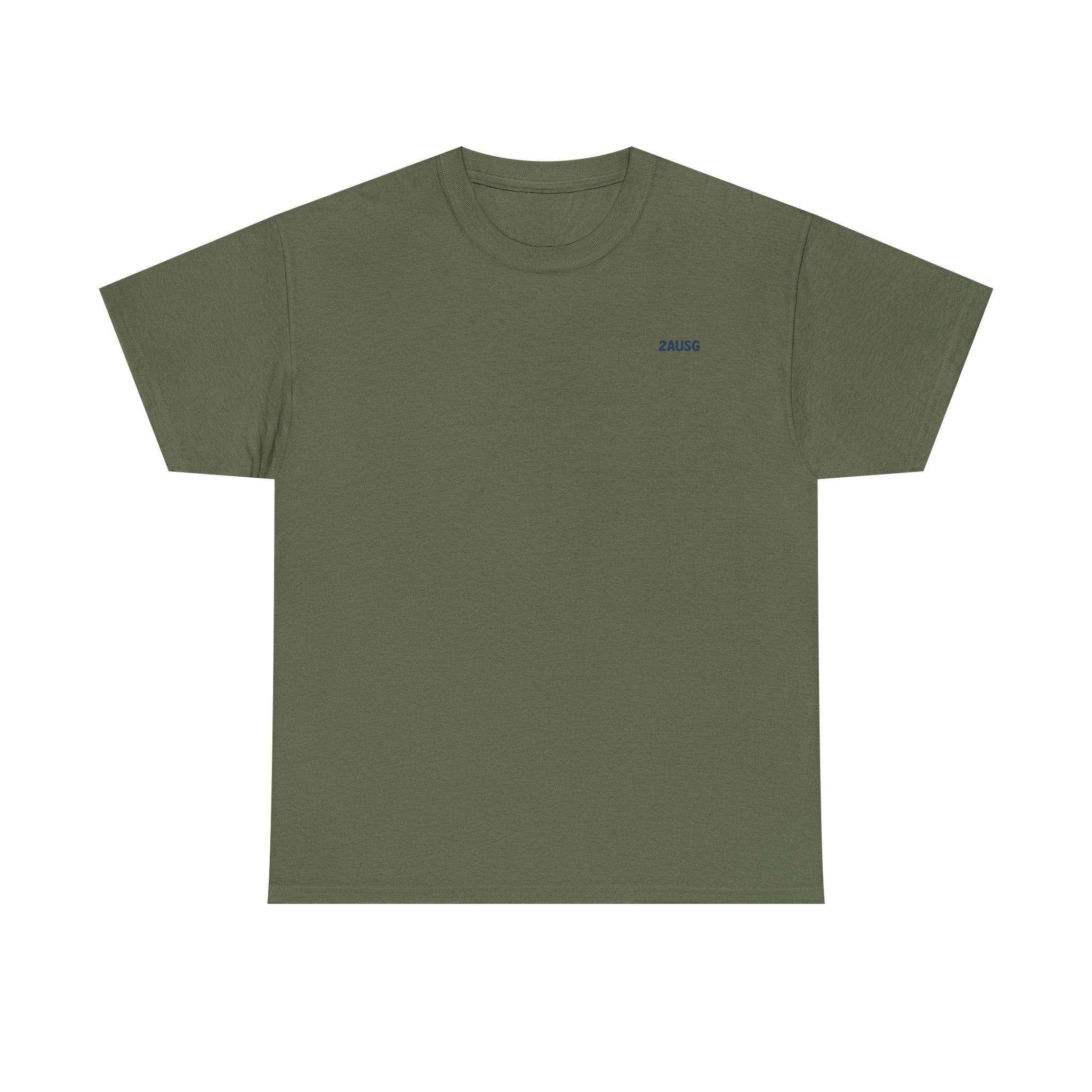 Townsville to Tampa Tshirt
