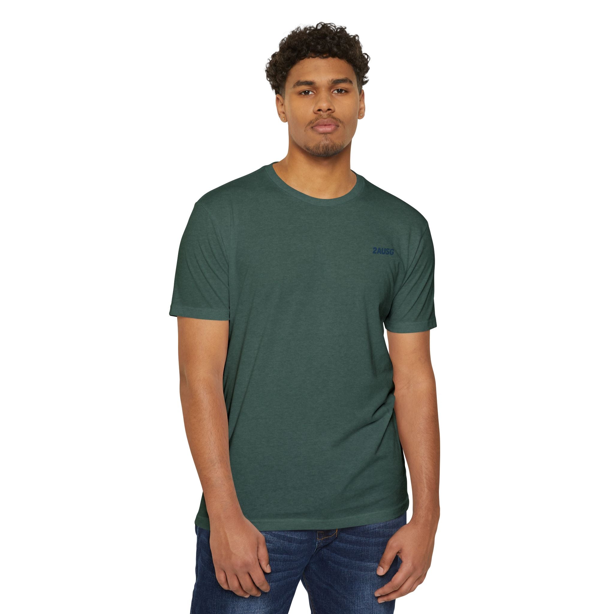 Snappin' Since Straya Crocodile Tee