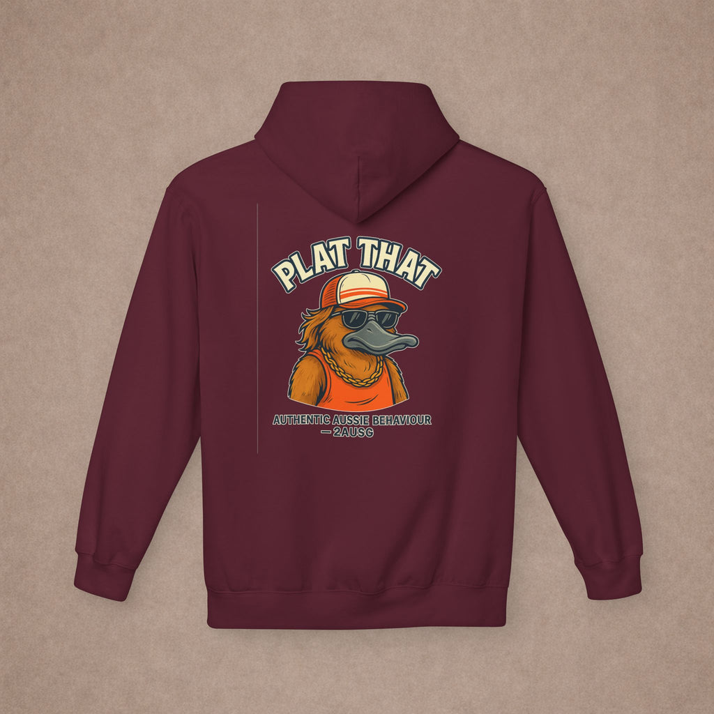 Phat That Hoodie