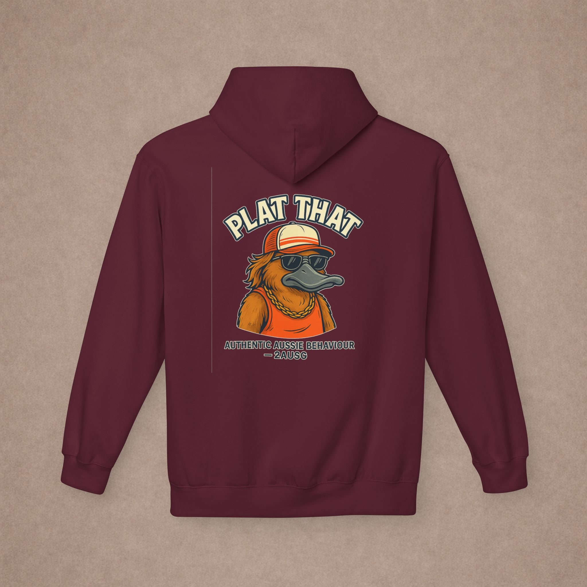 Phat That Hoodie