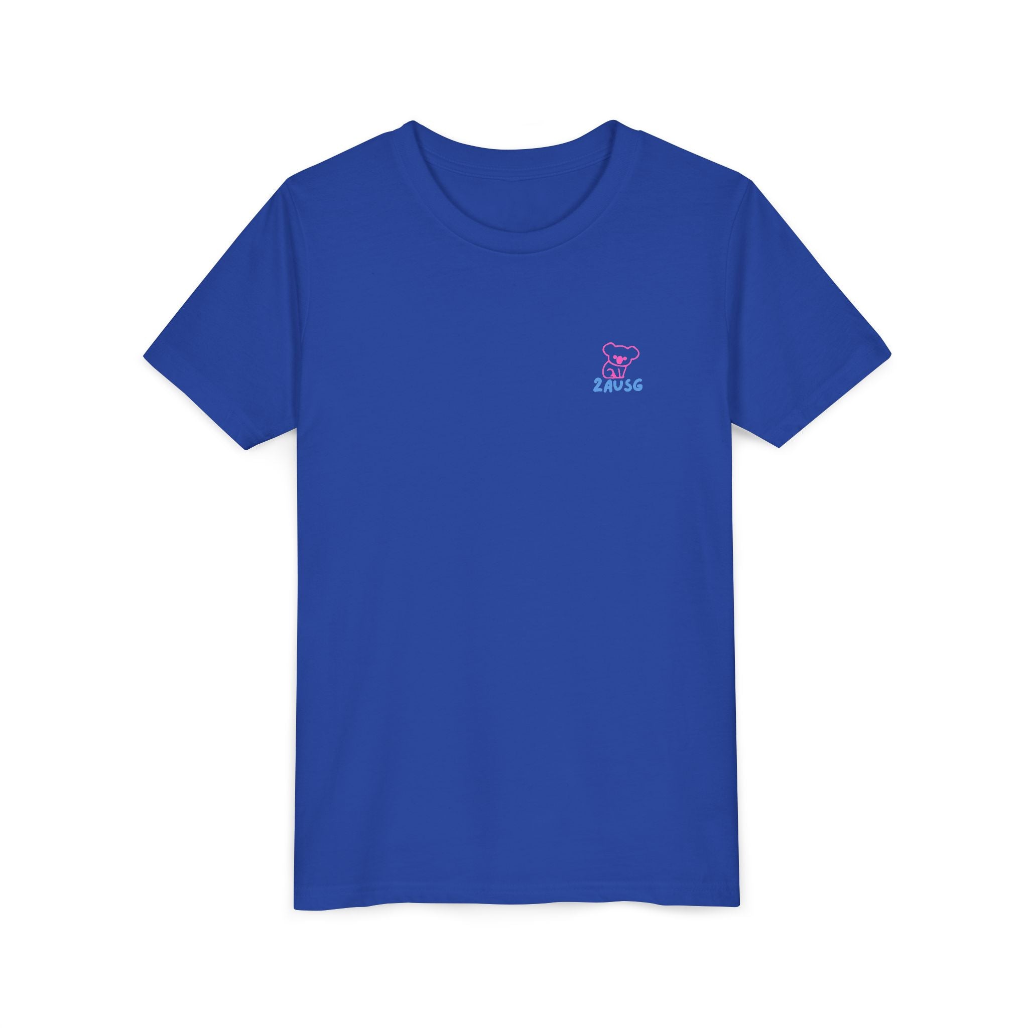 Koala & Friends Beach fun Tee