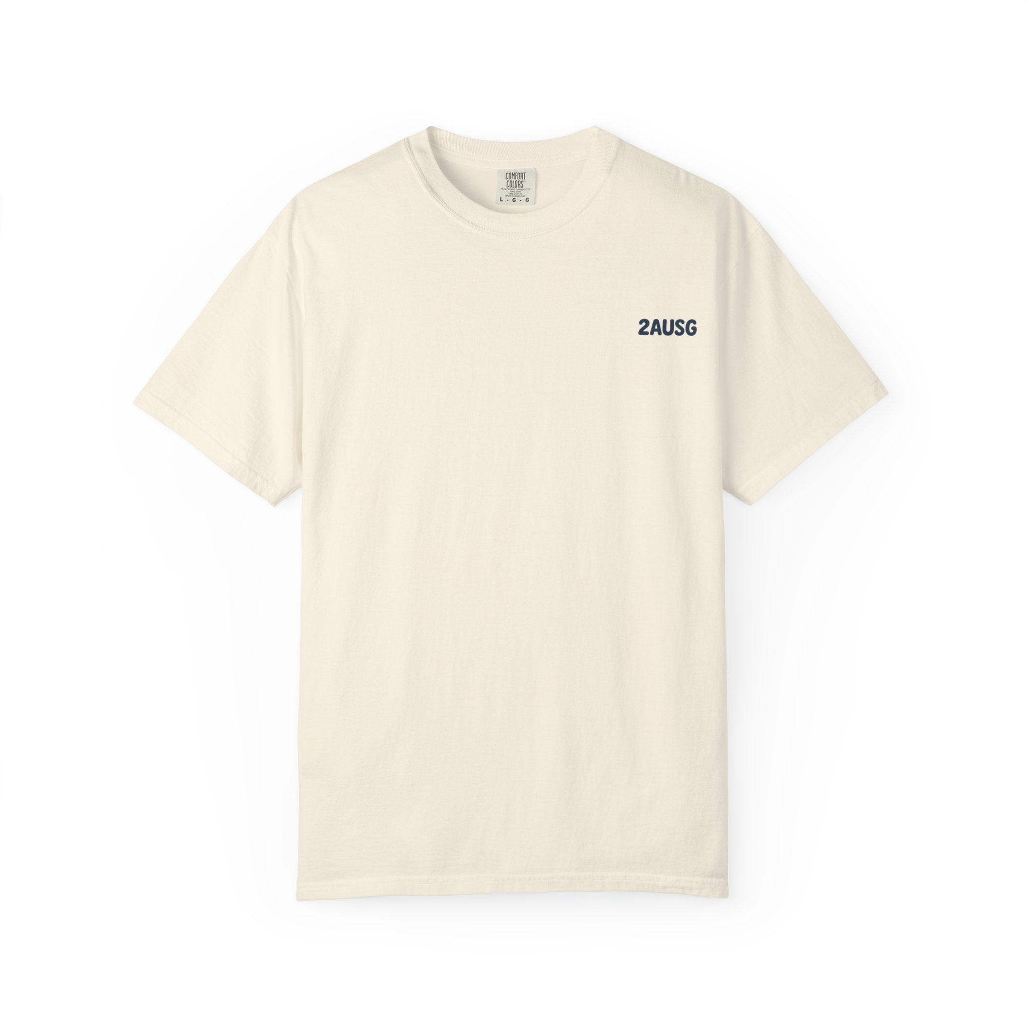 Aussie Flora Tshirt