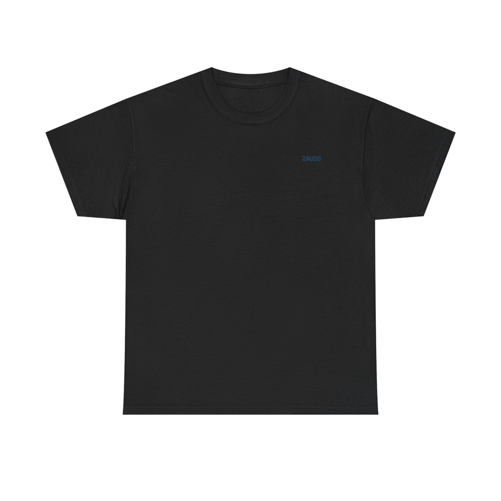 Townsville to Tampa Tshirt