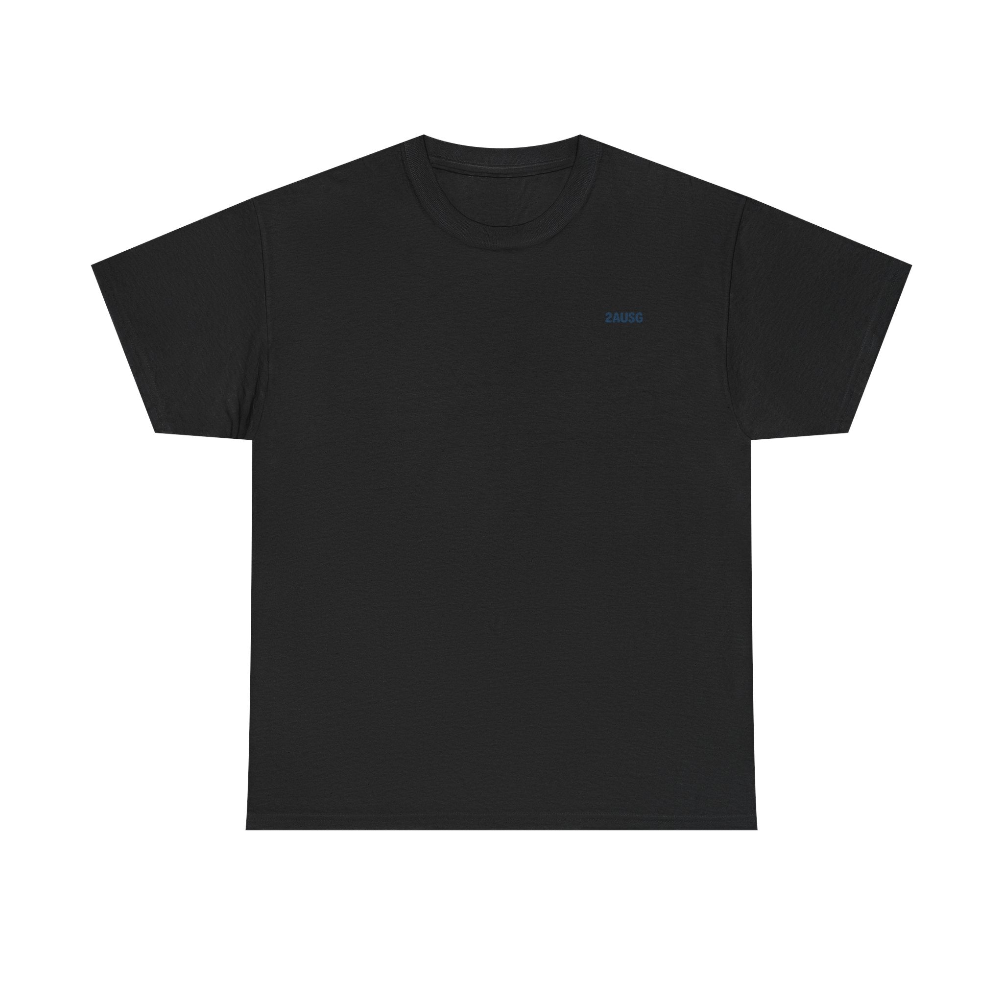 Townsville to Tampa Tshirt