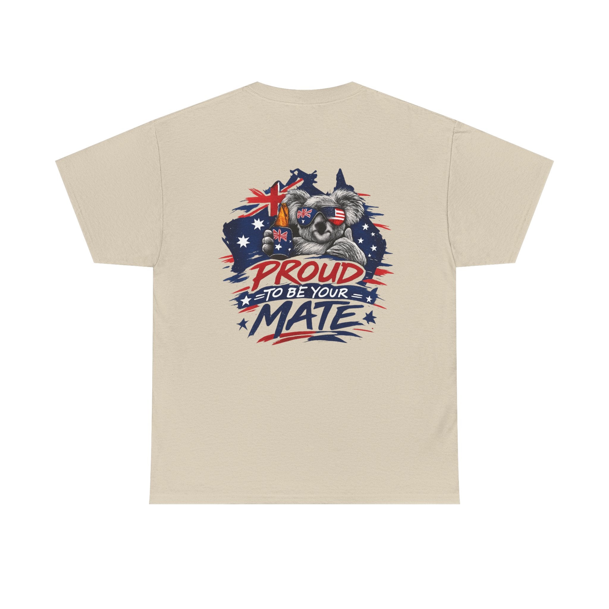 Proud to Be Your Mate Shirt
