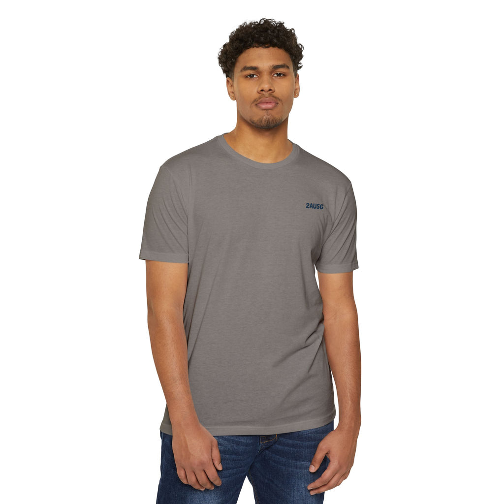 Urban City Design Sydney to San Fran Tee