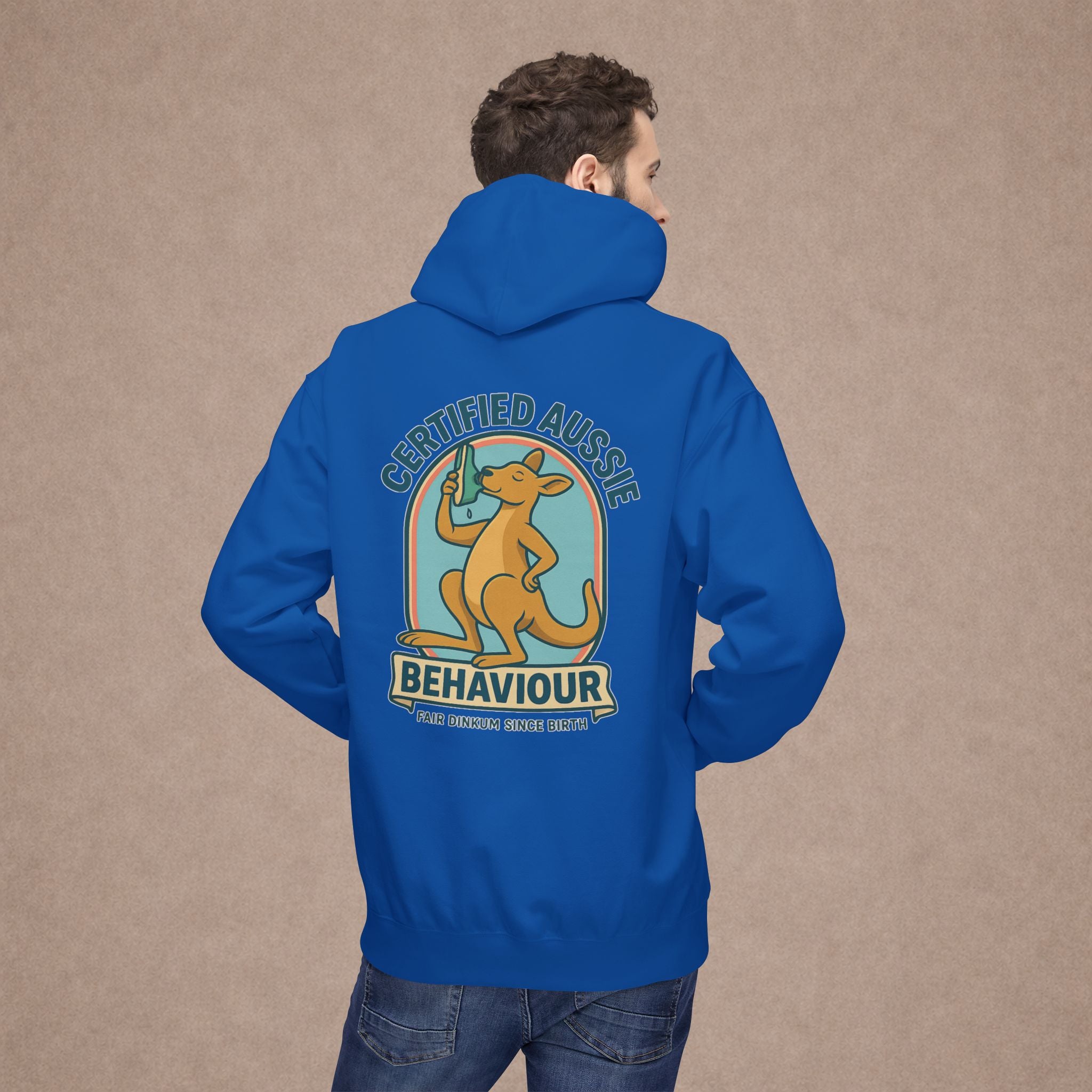 Shoey Hoodie