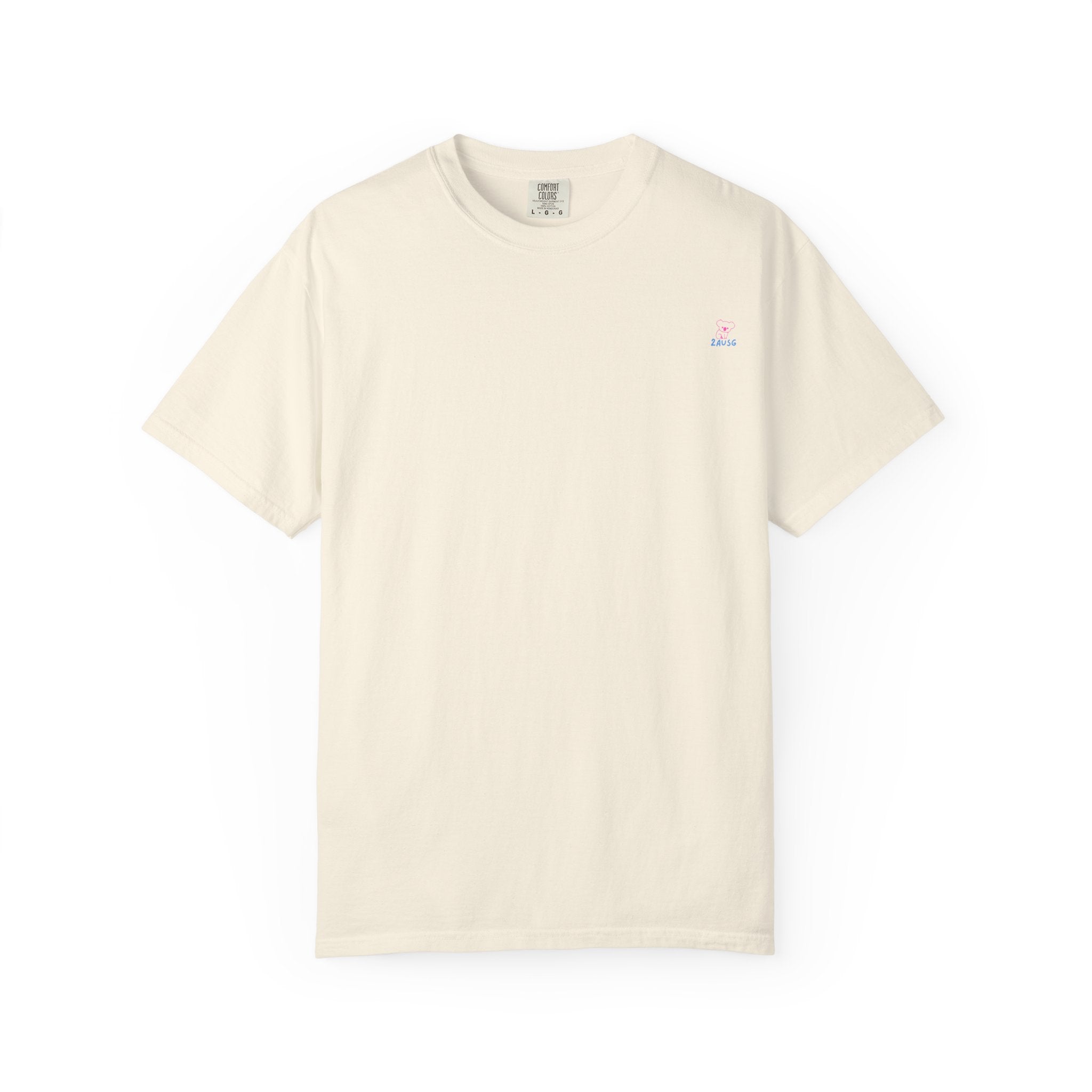 G'Day Y'all Koala Cowboy T-Shirt