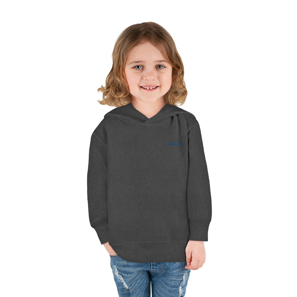 Grommet Hoodie - Ningaloo Reef Inspired Design