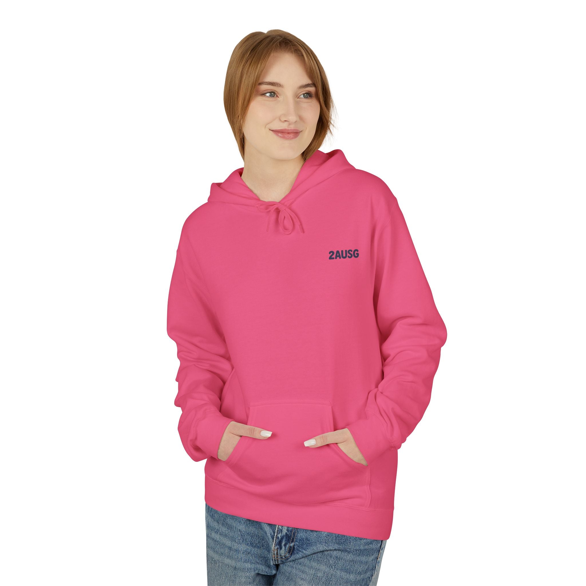 Phat That Hoodie