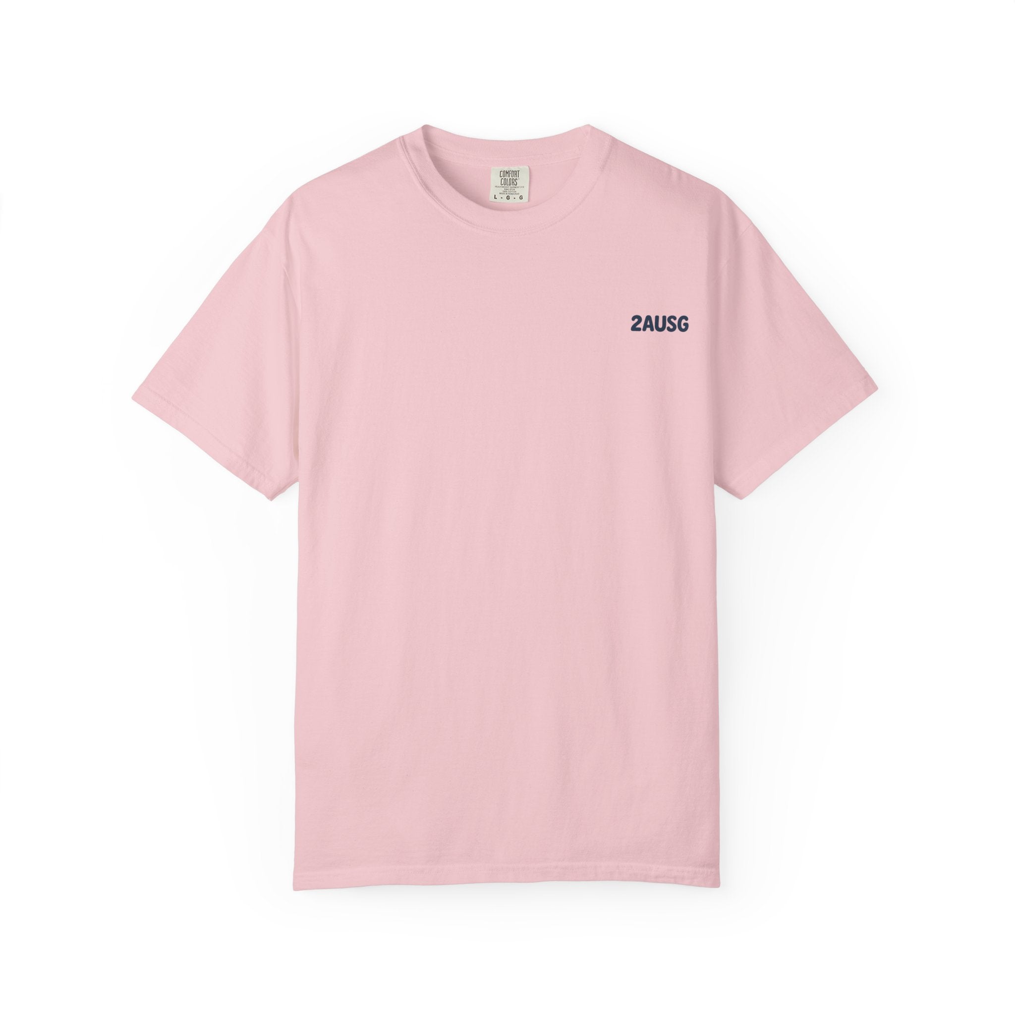 Aussie Flora Tshirt