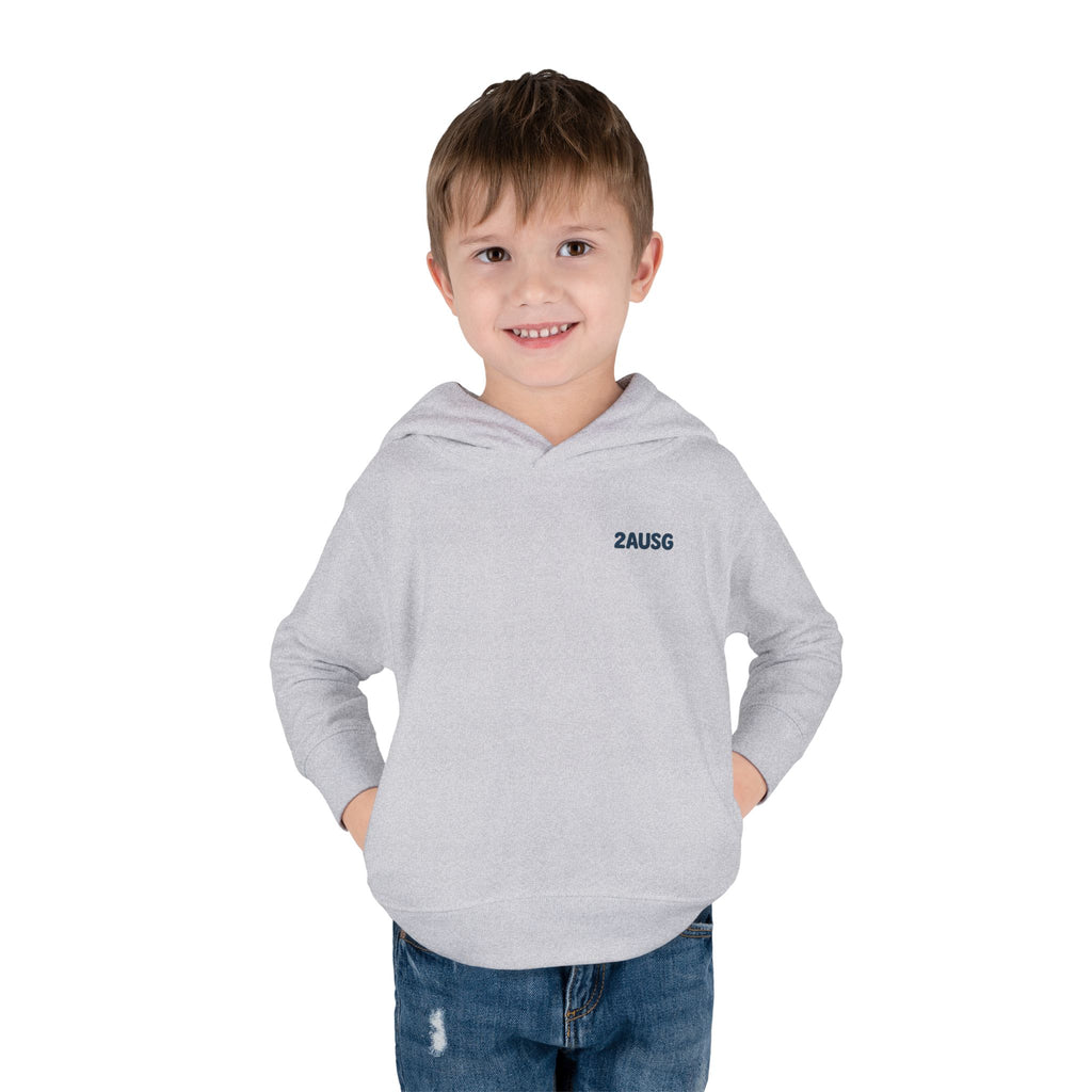 Yeah Nah She'll Be Right  Kids Hoodie