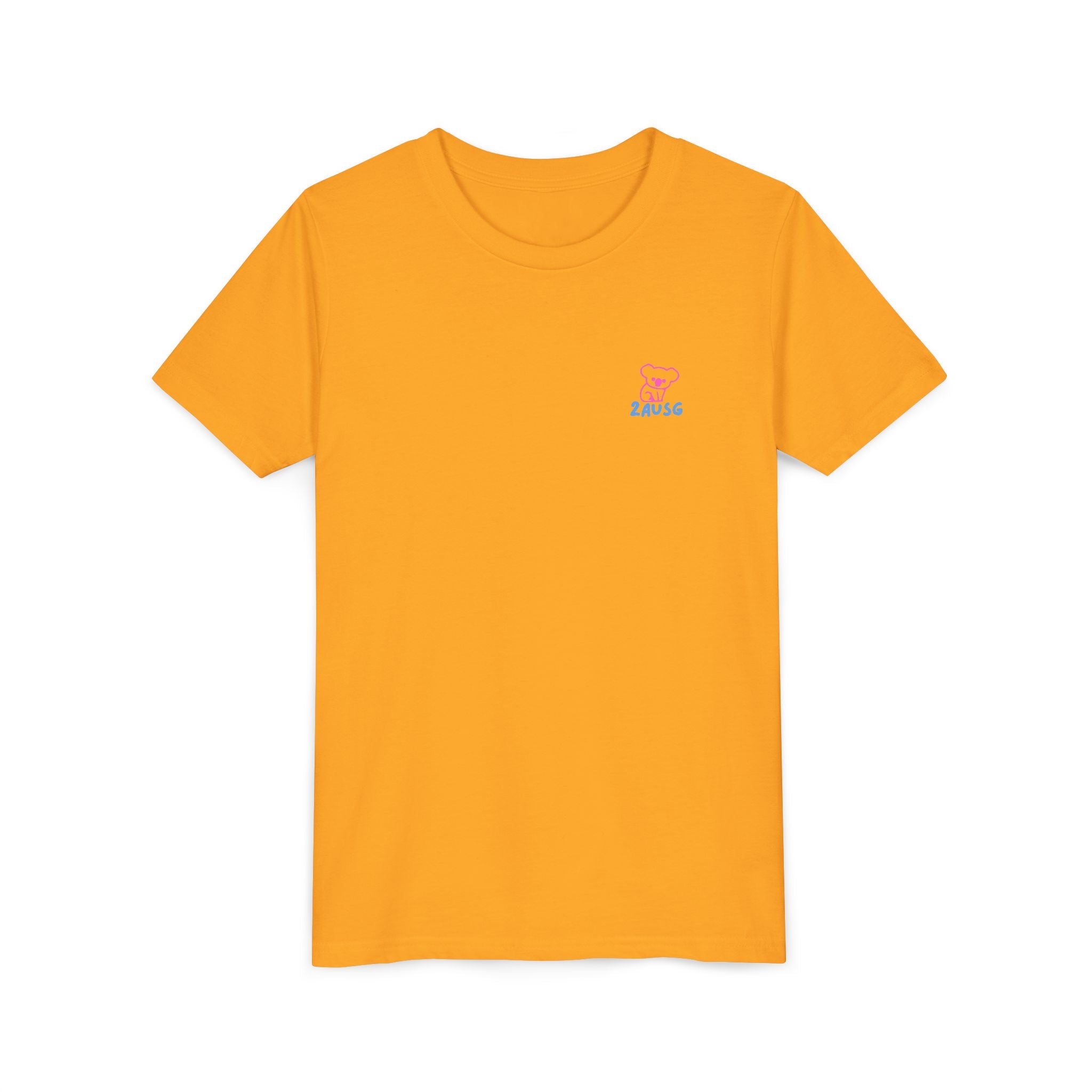Koala & Friends Beach fun Tee