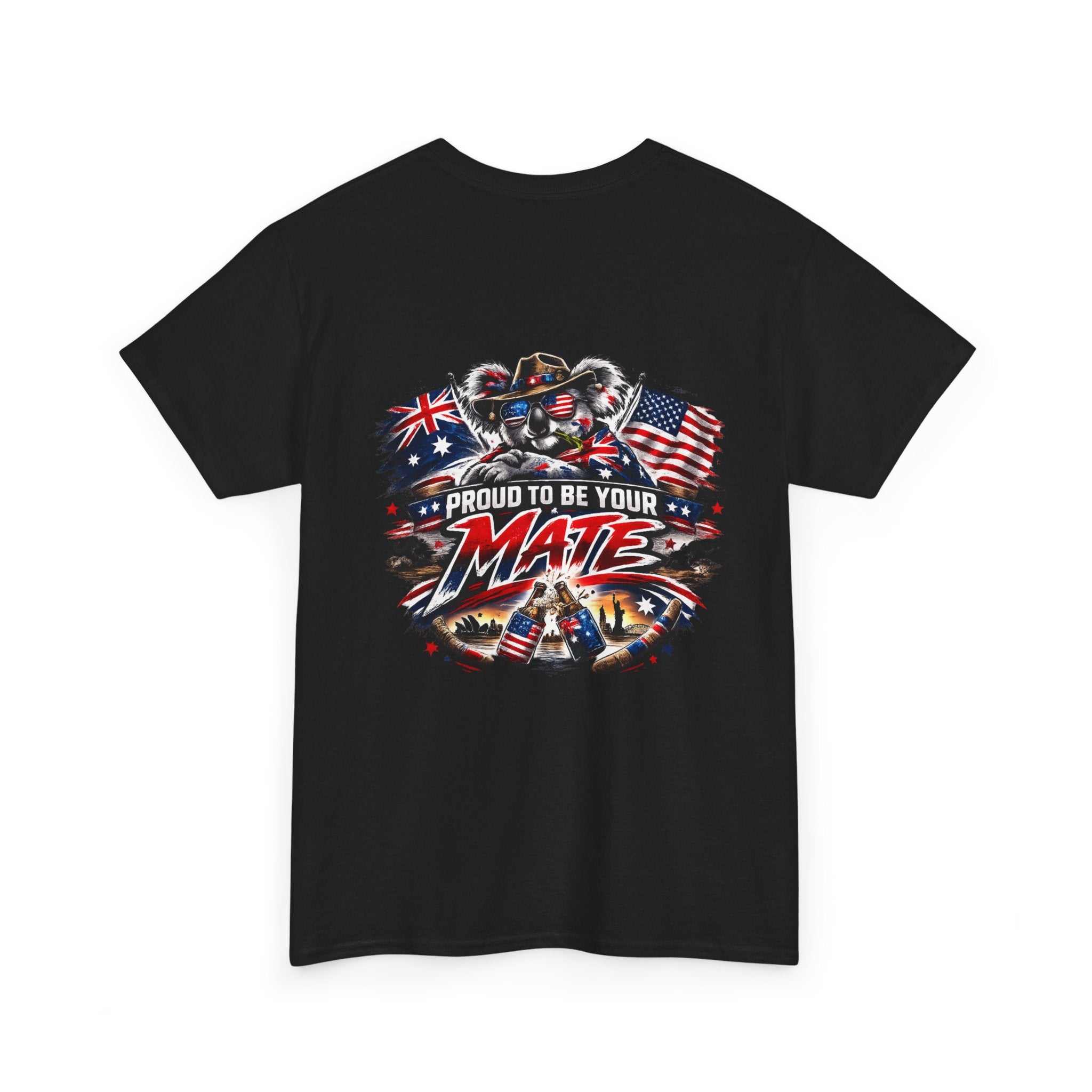 Proud To Be Your Mate TShirt