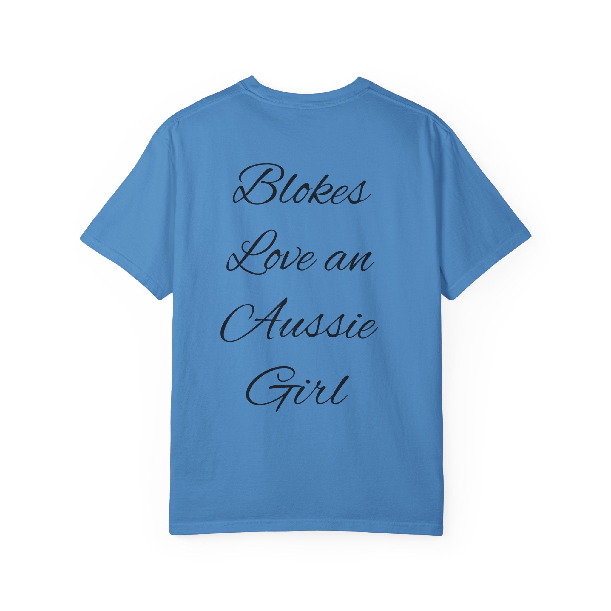 Guys Love Aussie Girls Tee