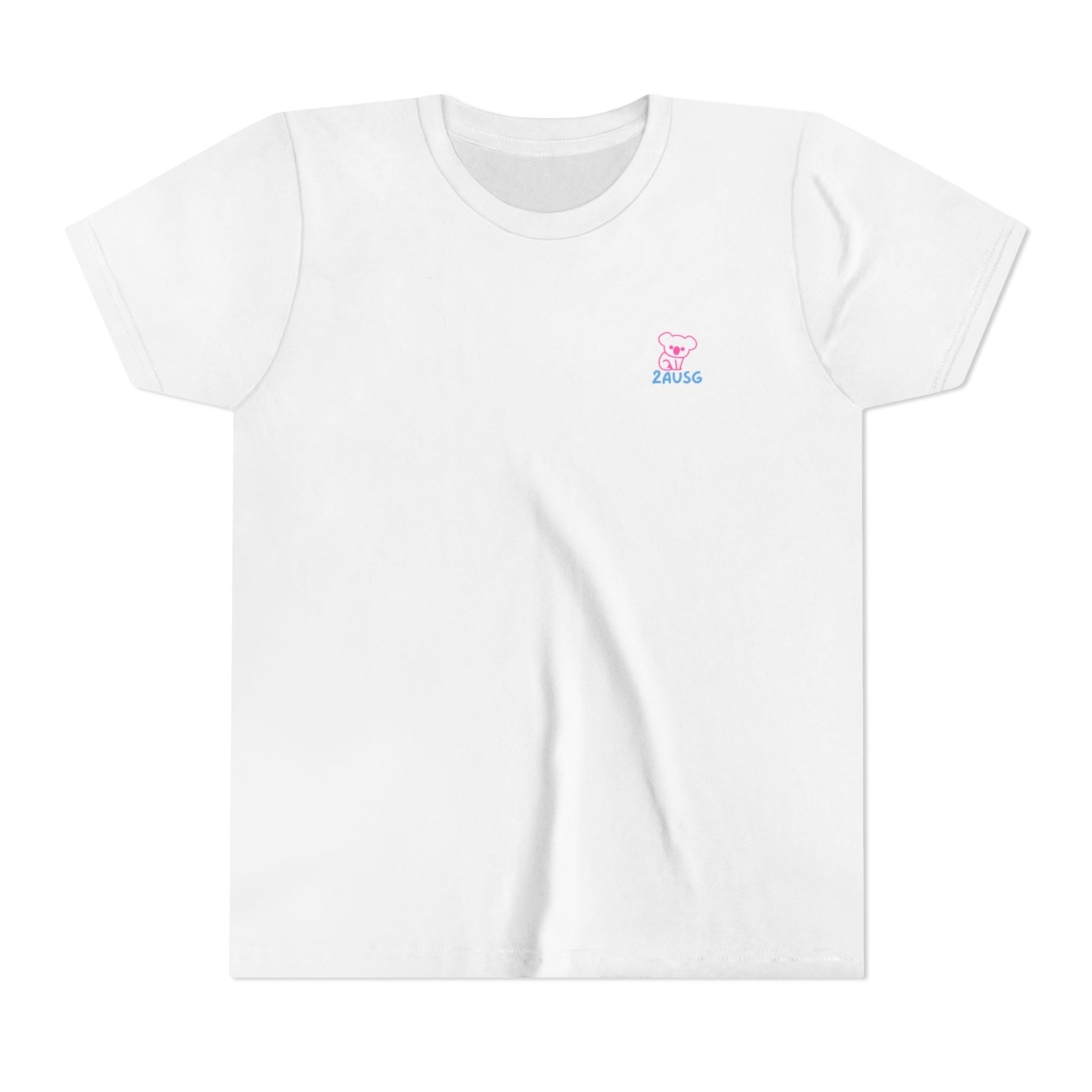 Nevaeh Cowgirl Tshirt- youth