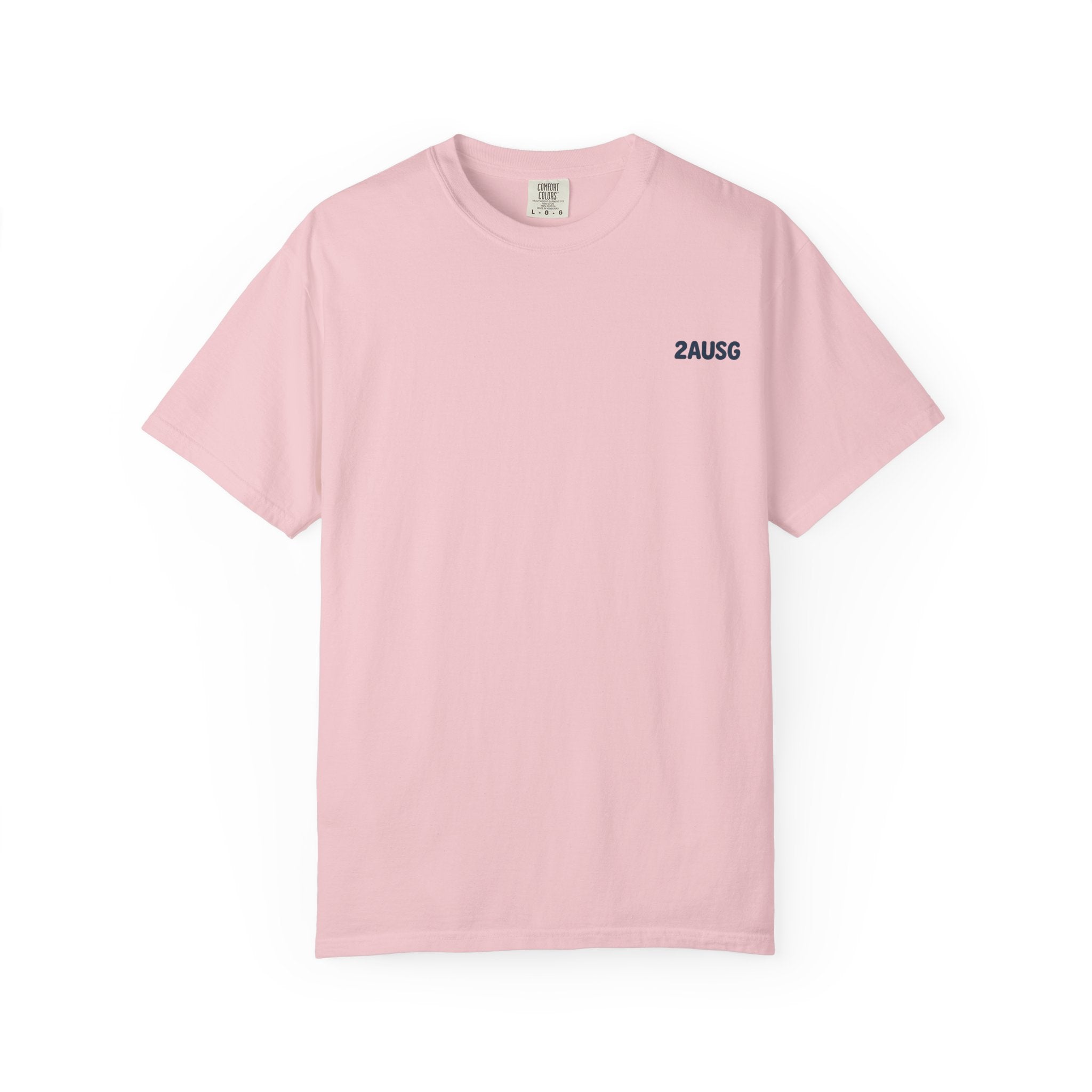 Tampa to Colorado Tee
