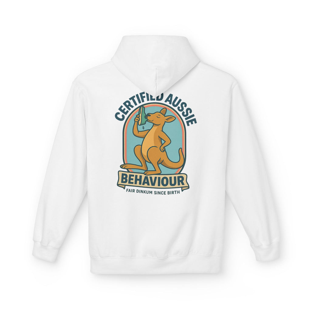 Shoey Hoodie