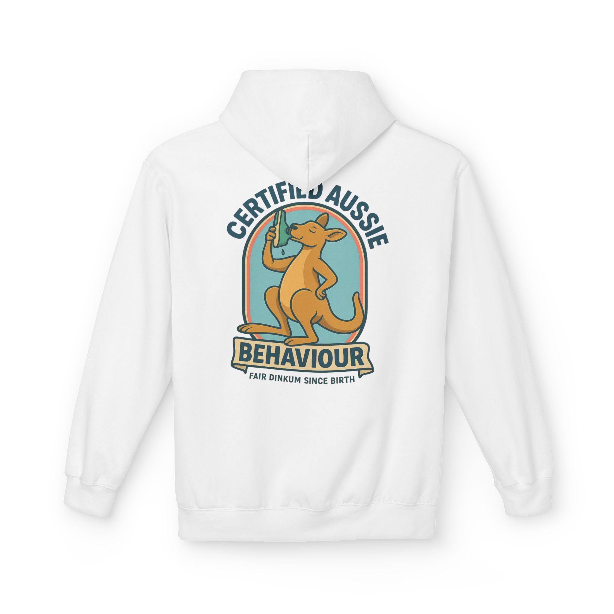 Shoey Hoodie