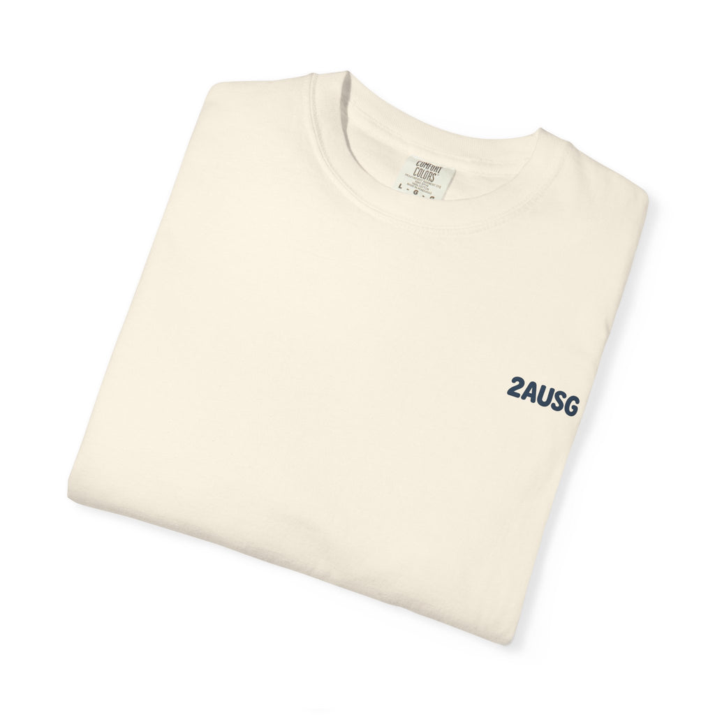 Aussie Flora Tshirt