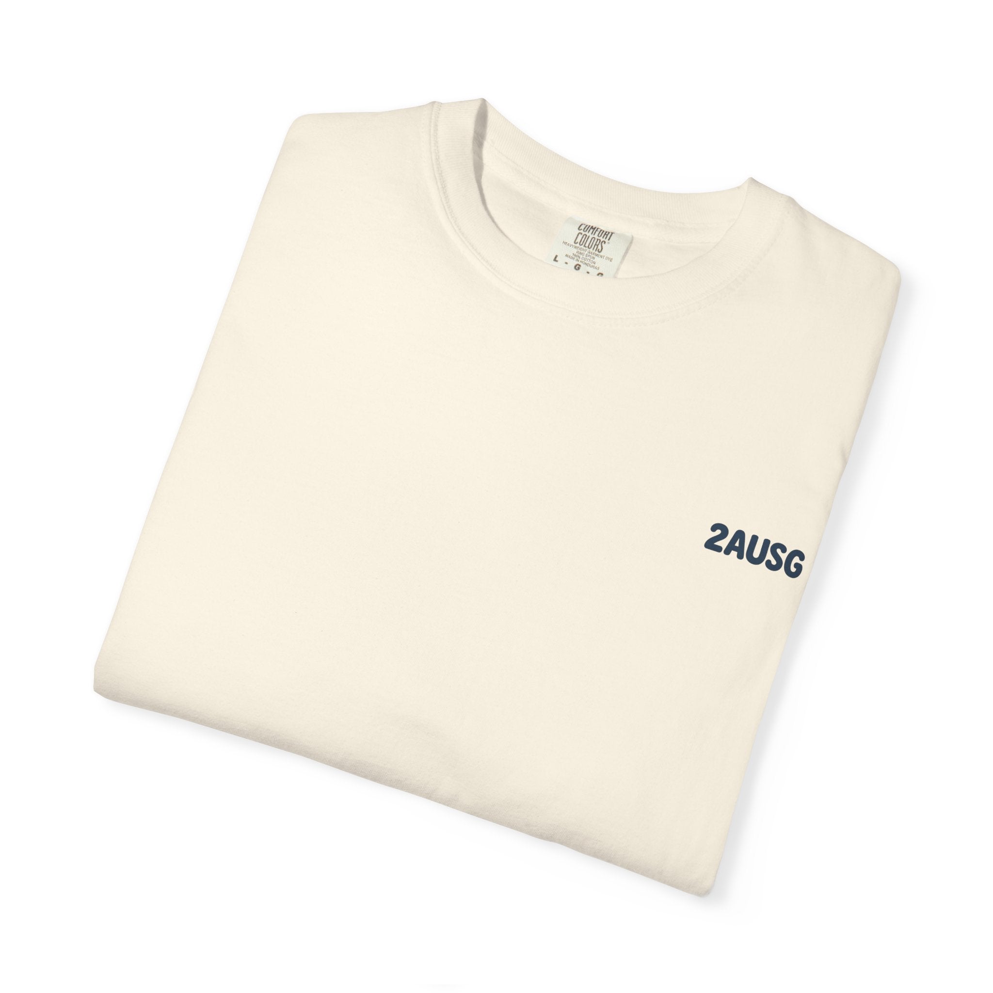 Aussie Flora Tshirt