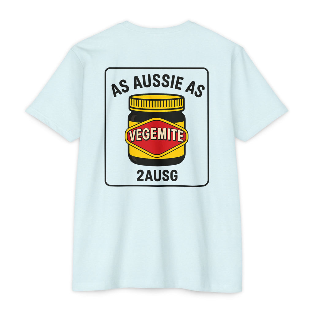 As Aussie As Tee