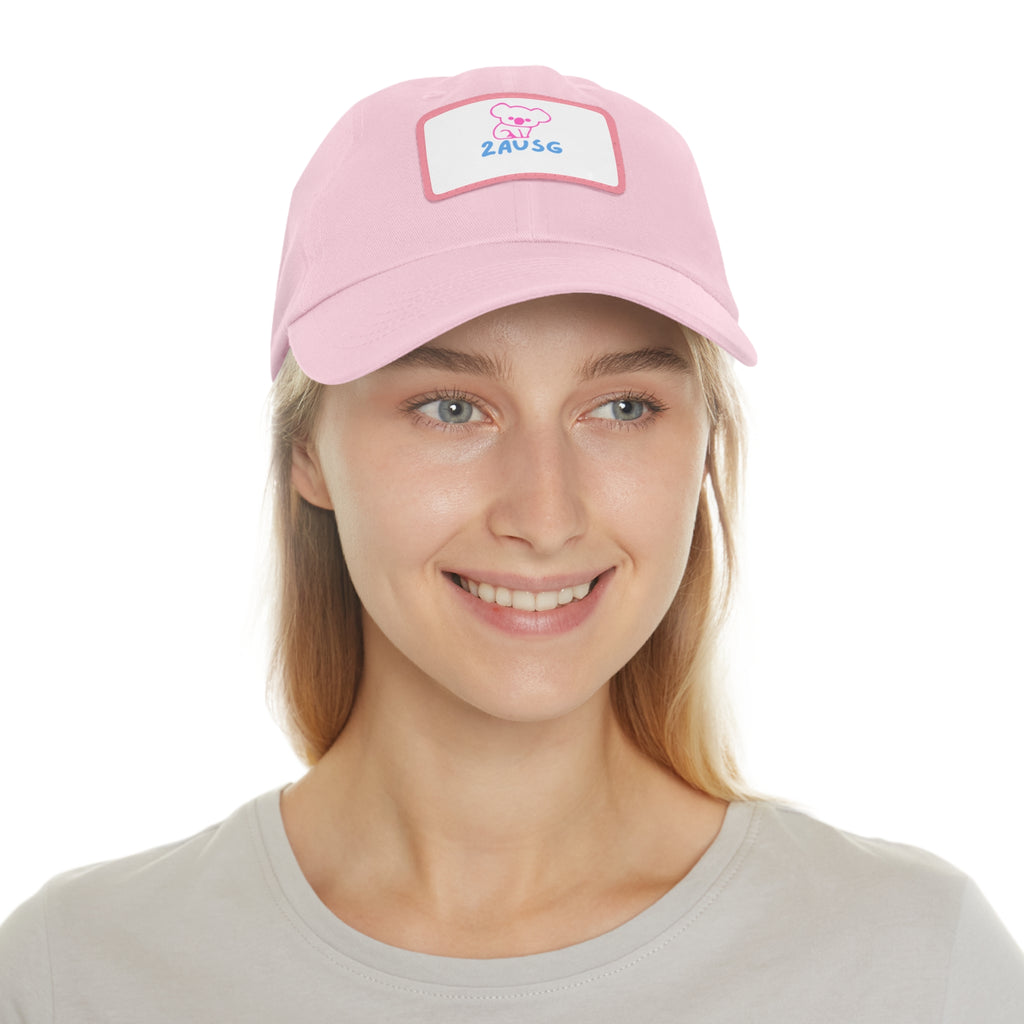 2AUSG OG Cap