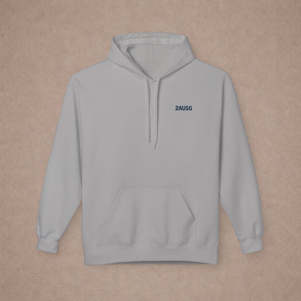 Phat That Hoodie