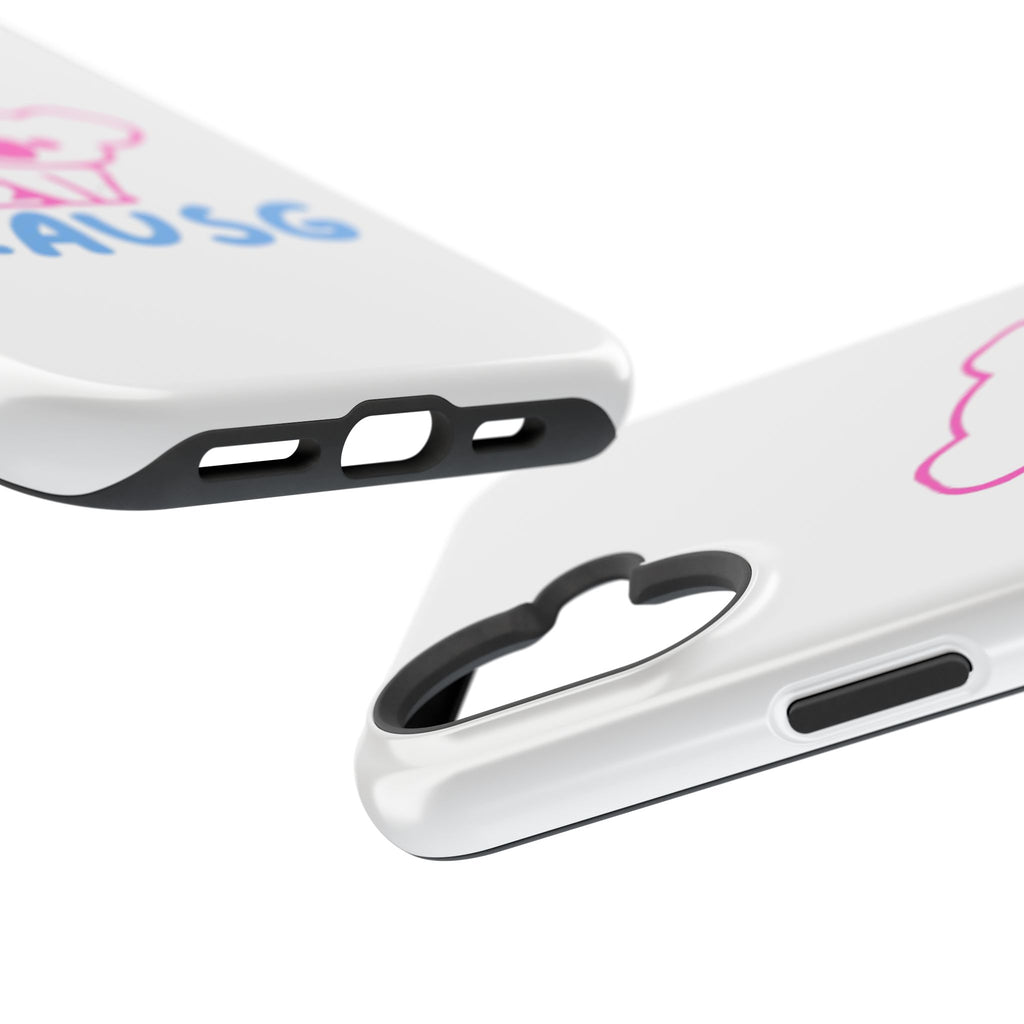 2AUSG Magnetic Tough Cases