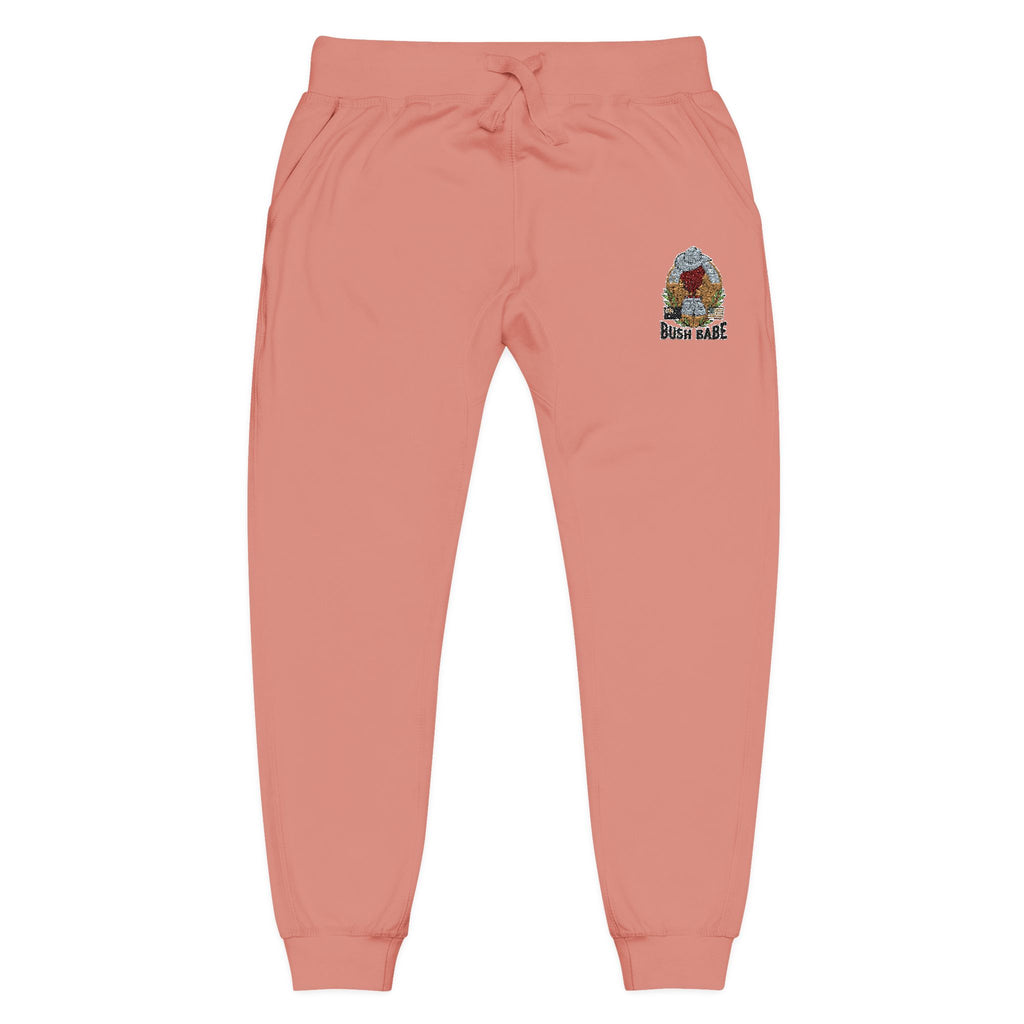 Bush Babe Brunette Sweat Pant