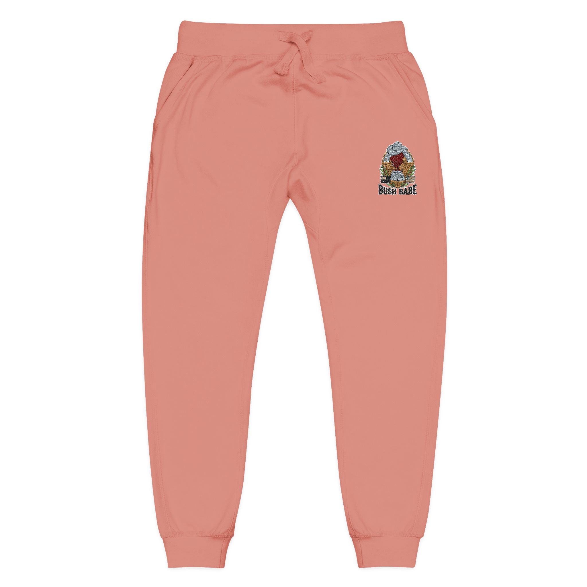 Bush Babe Brunette Sweat Pant