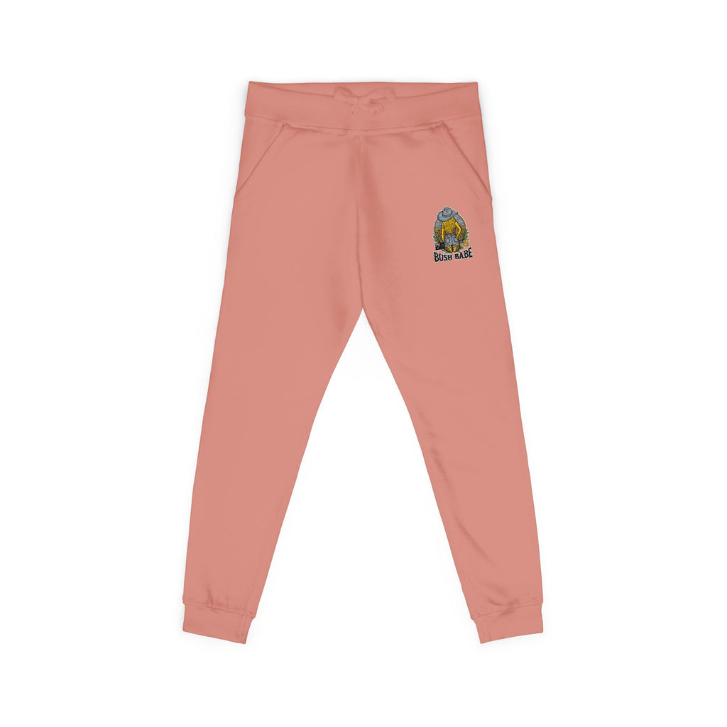 Bush Babe Blonde Sweat Pants