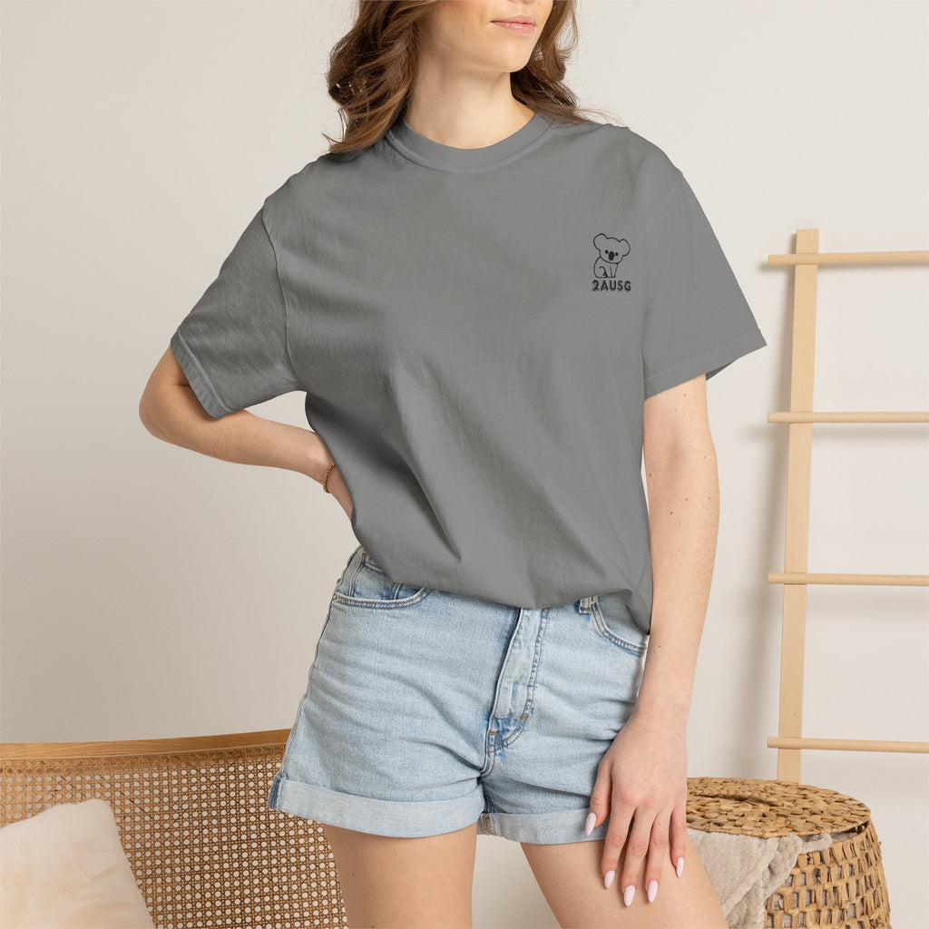 Wild Like The Outback Tshirt